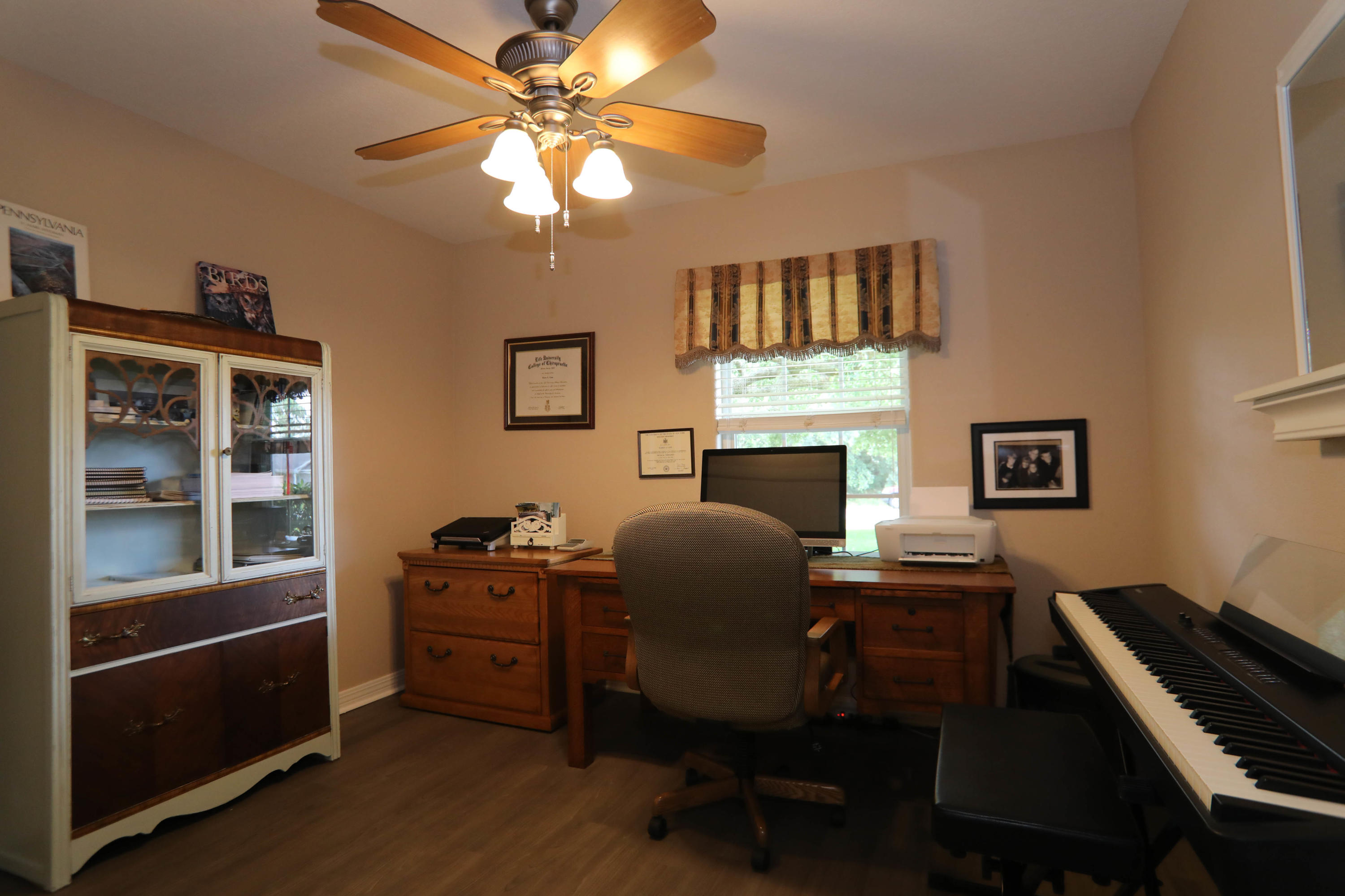 HOLLEY BY THE SEA - Residential