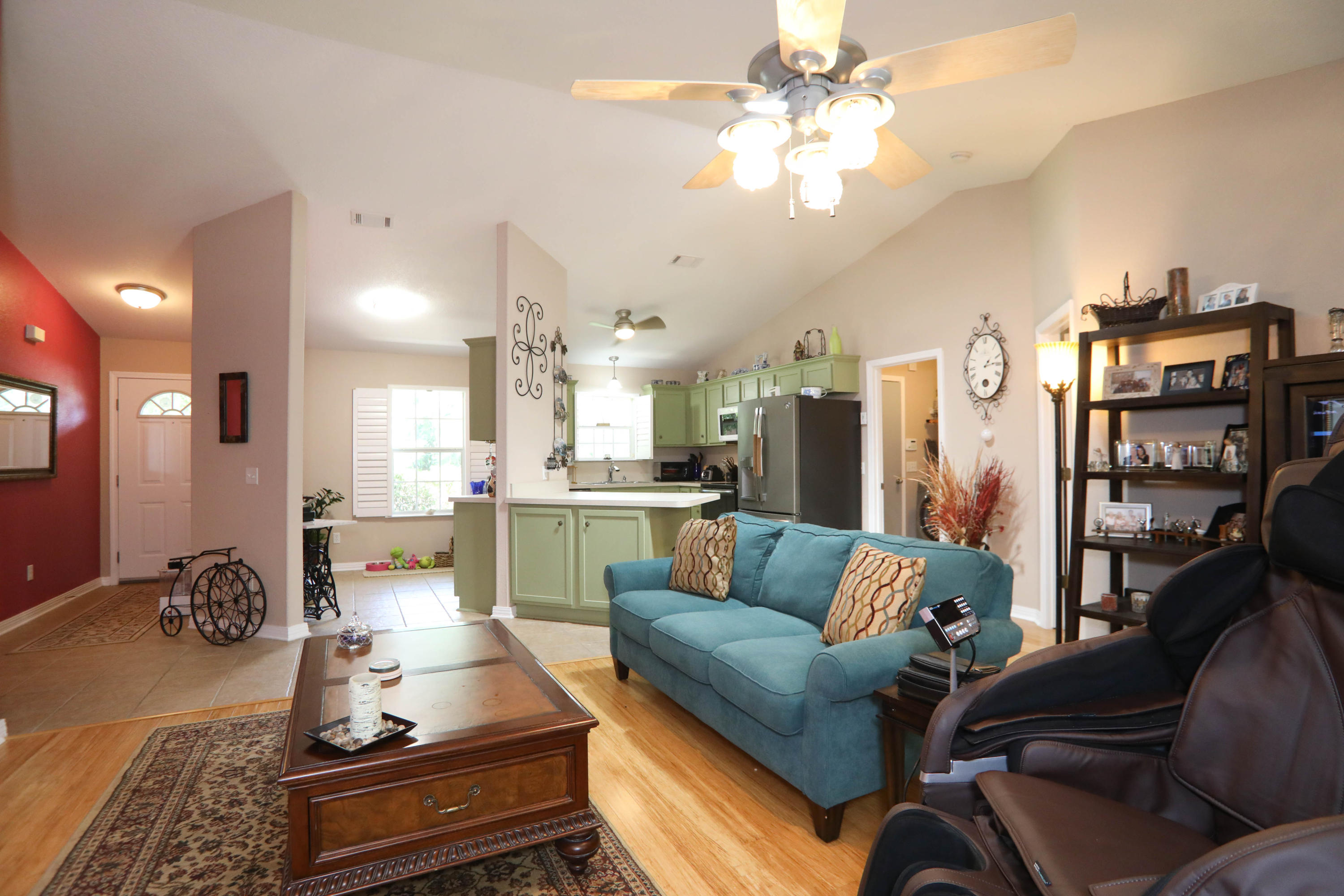 HOLLEY BY THE SEA - Residential