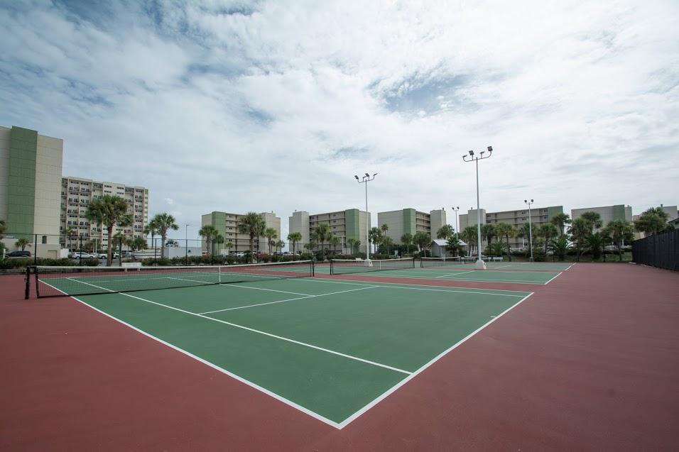 Pinnacle Port - Residential
