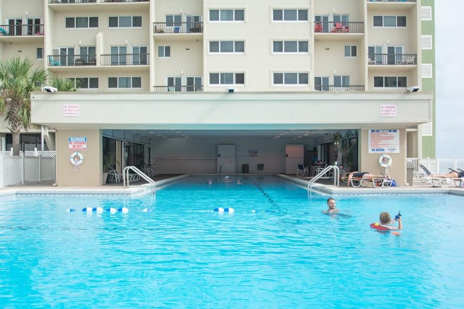 Pinnacle Port - Residential