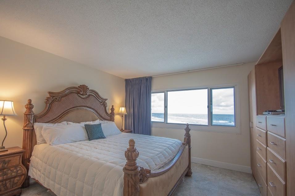 Pinnacle Port - Residential
