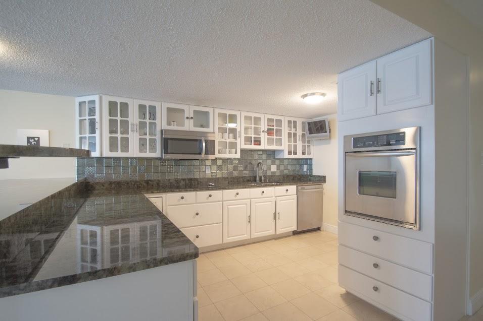 Pinnacle Port - Residential