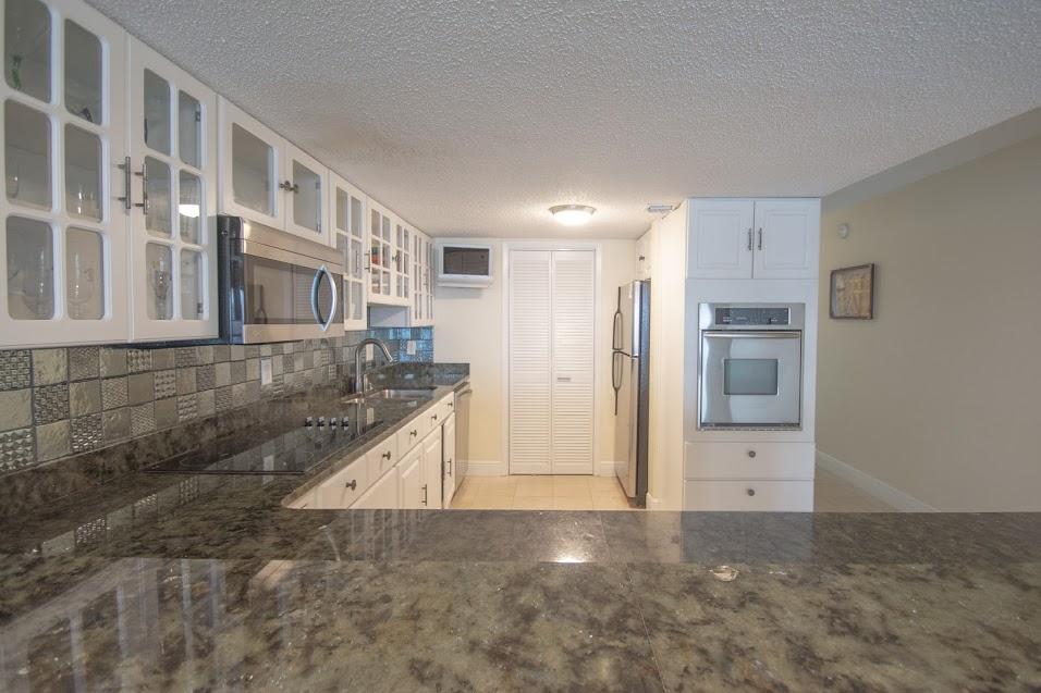 Pinnacle Port - Residential