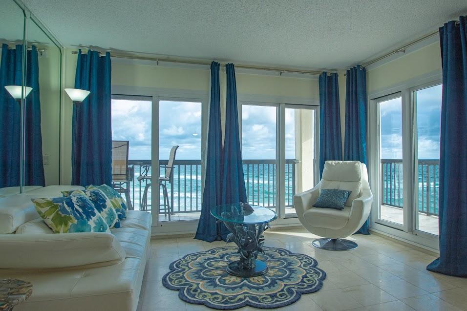 Pinnacle Port - Residential