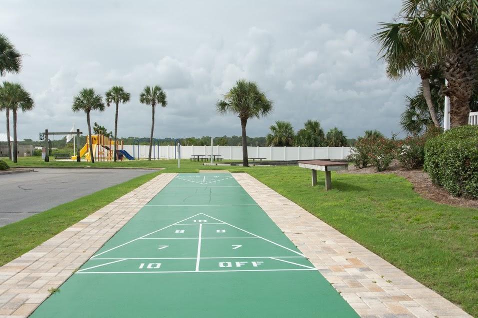 Pinnacle Port - Residential