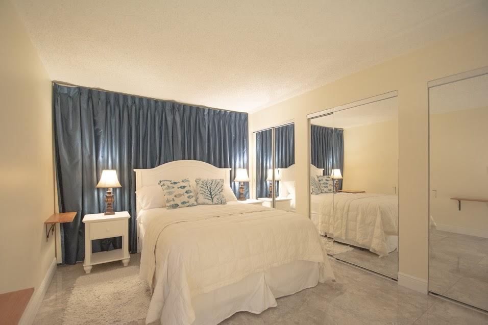 Pinnacle Port - Residential