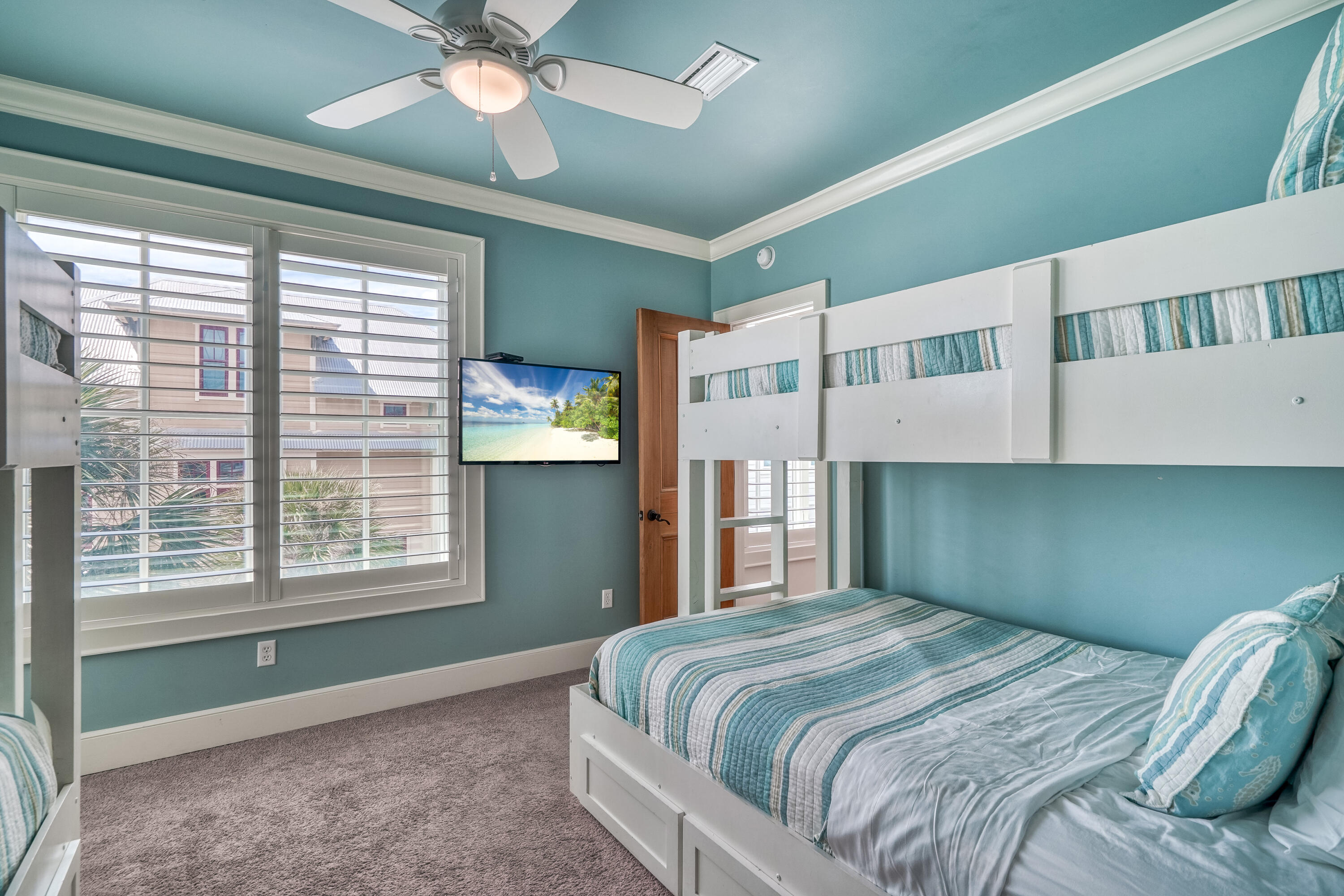 The Bluffs at Inlet Beach - Residential