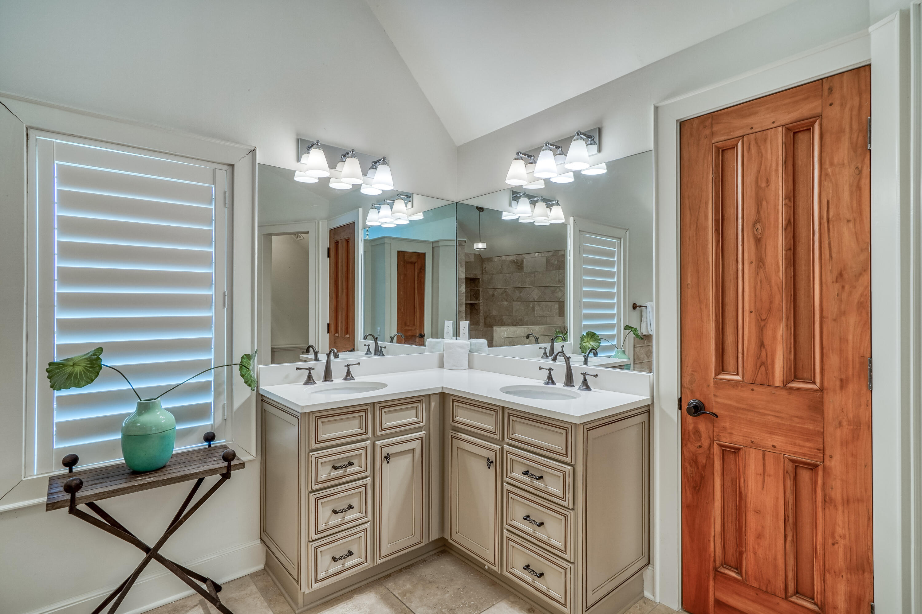 The Bluffs at Inlet Beach - Residential