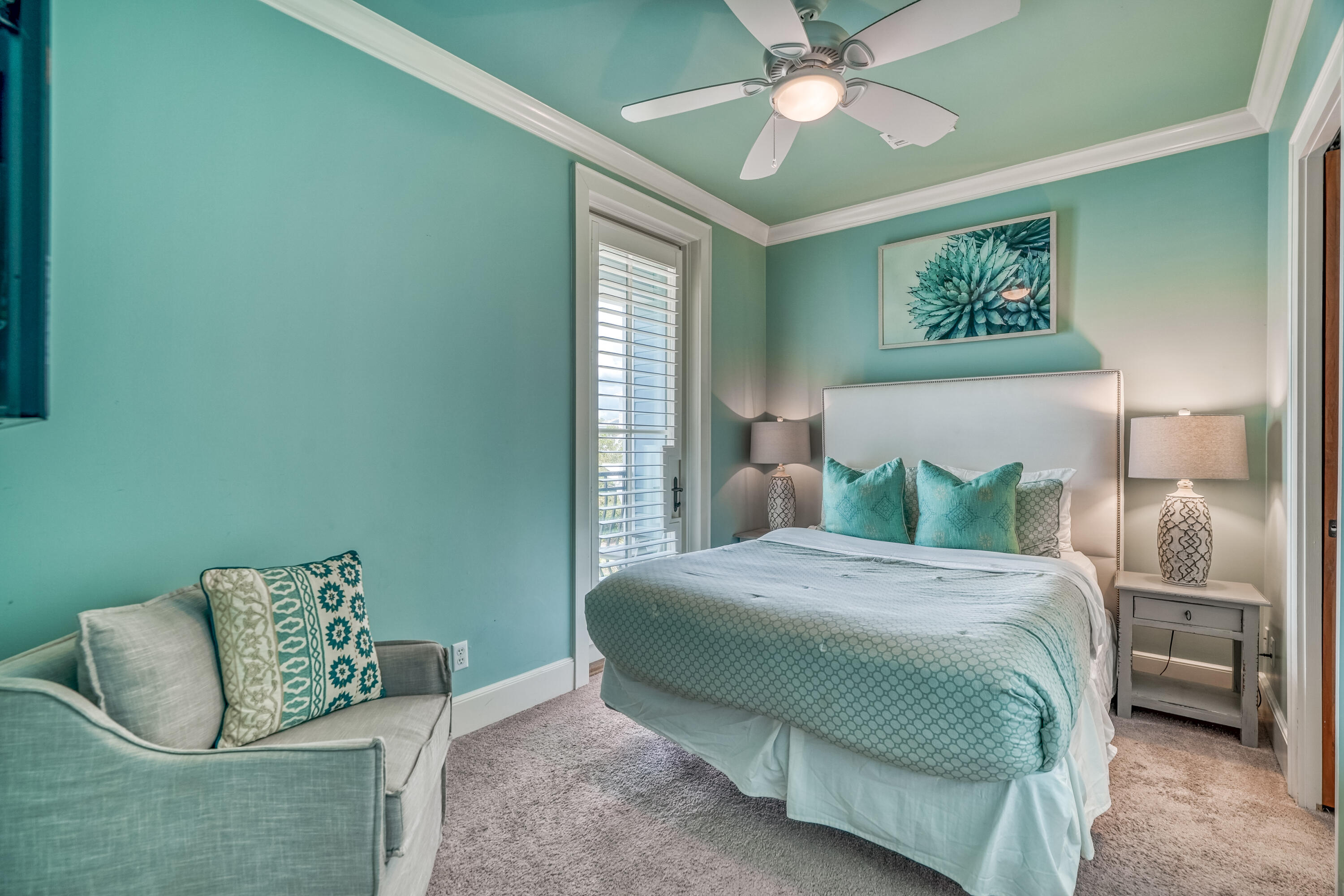 The Bluffs at Inlet Beach - Residential