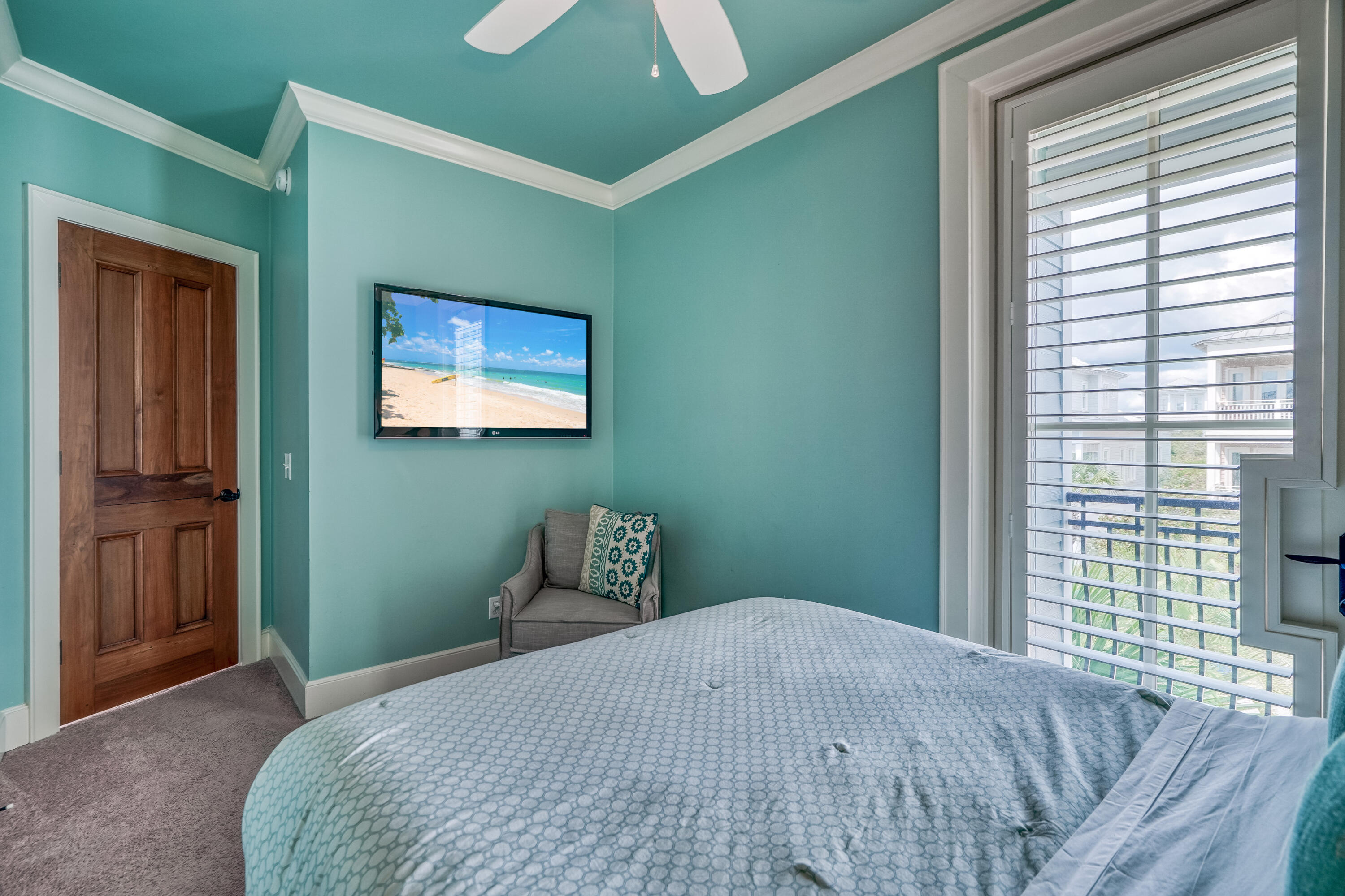 The Bluffs at Inlet Beach - Residential