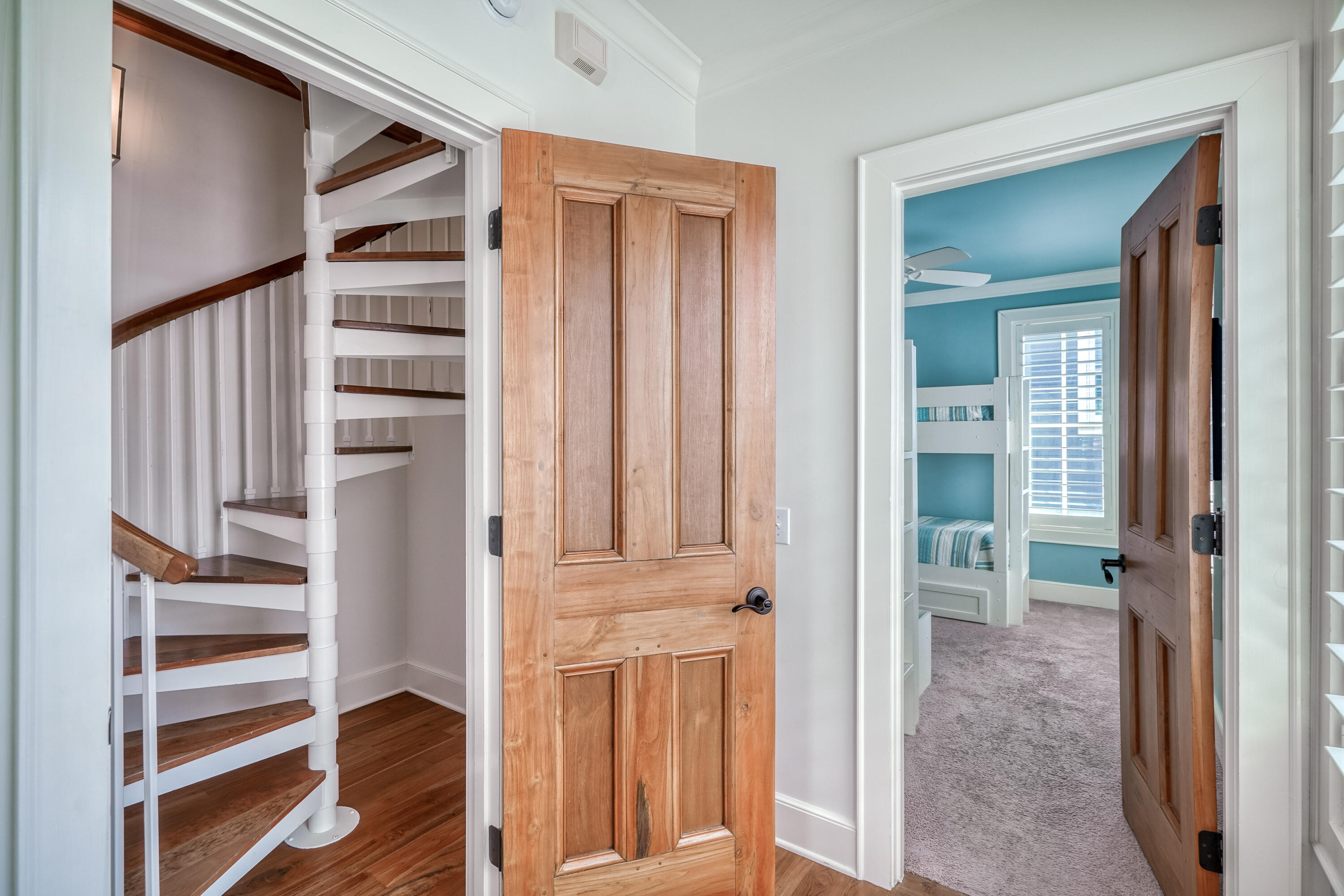 The Bluffs at Inlet Beach - Residential
