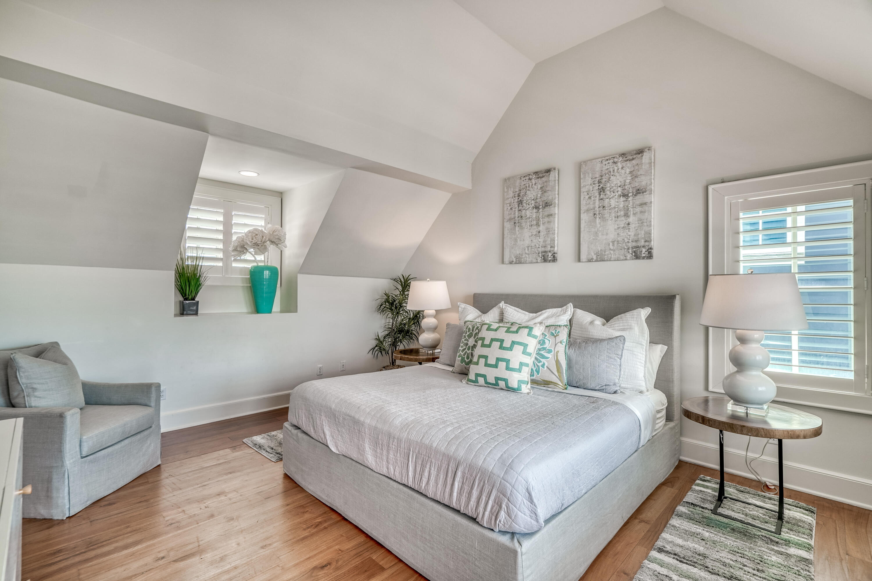 The Bluffs at Inlet Beach - Residential