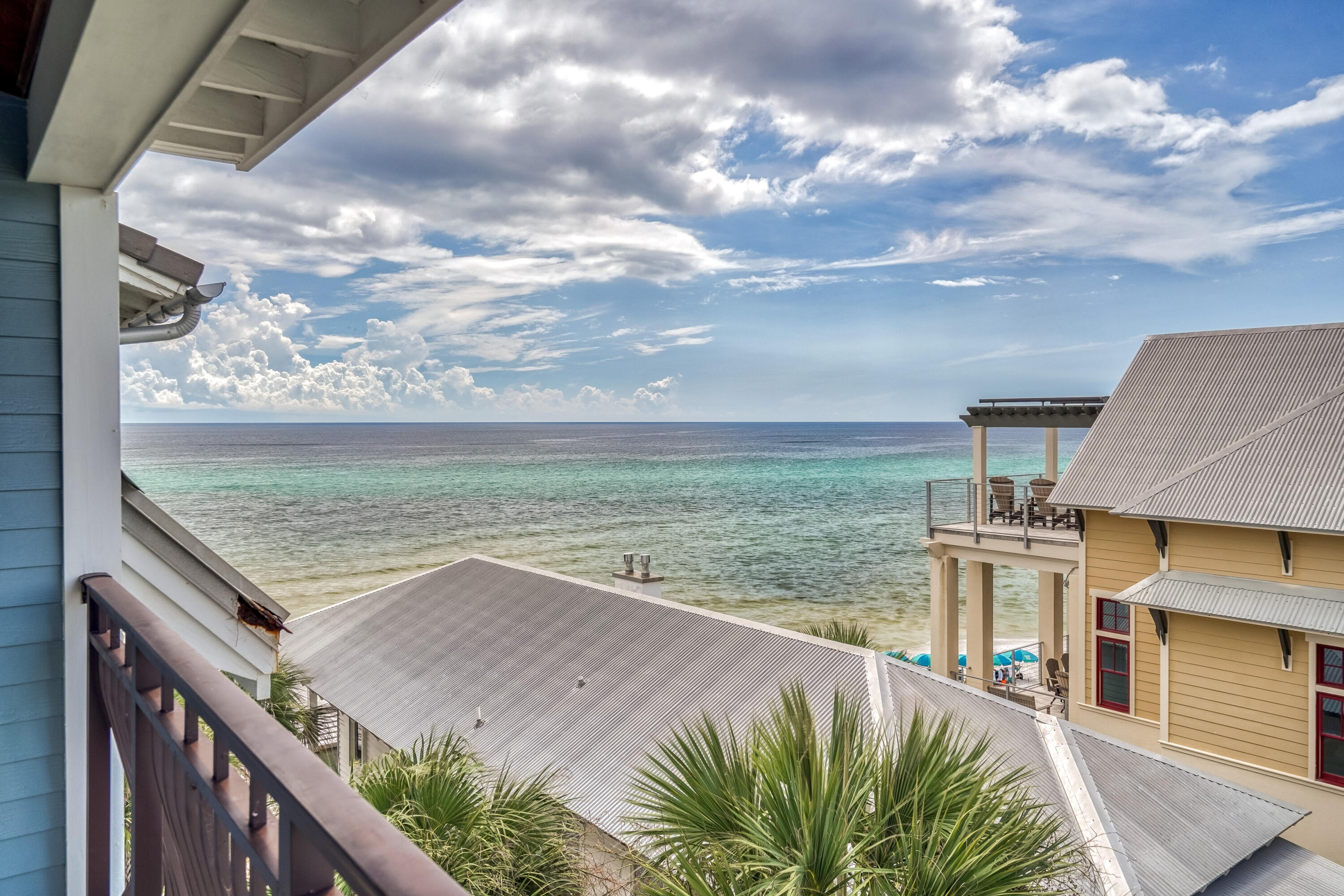 The Bluffs at Inlet Beach - Residential