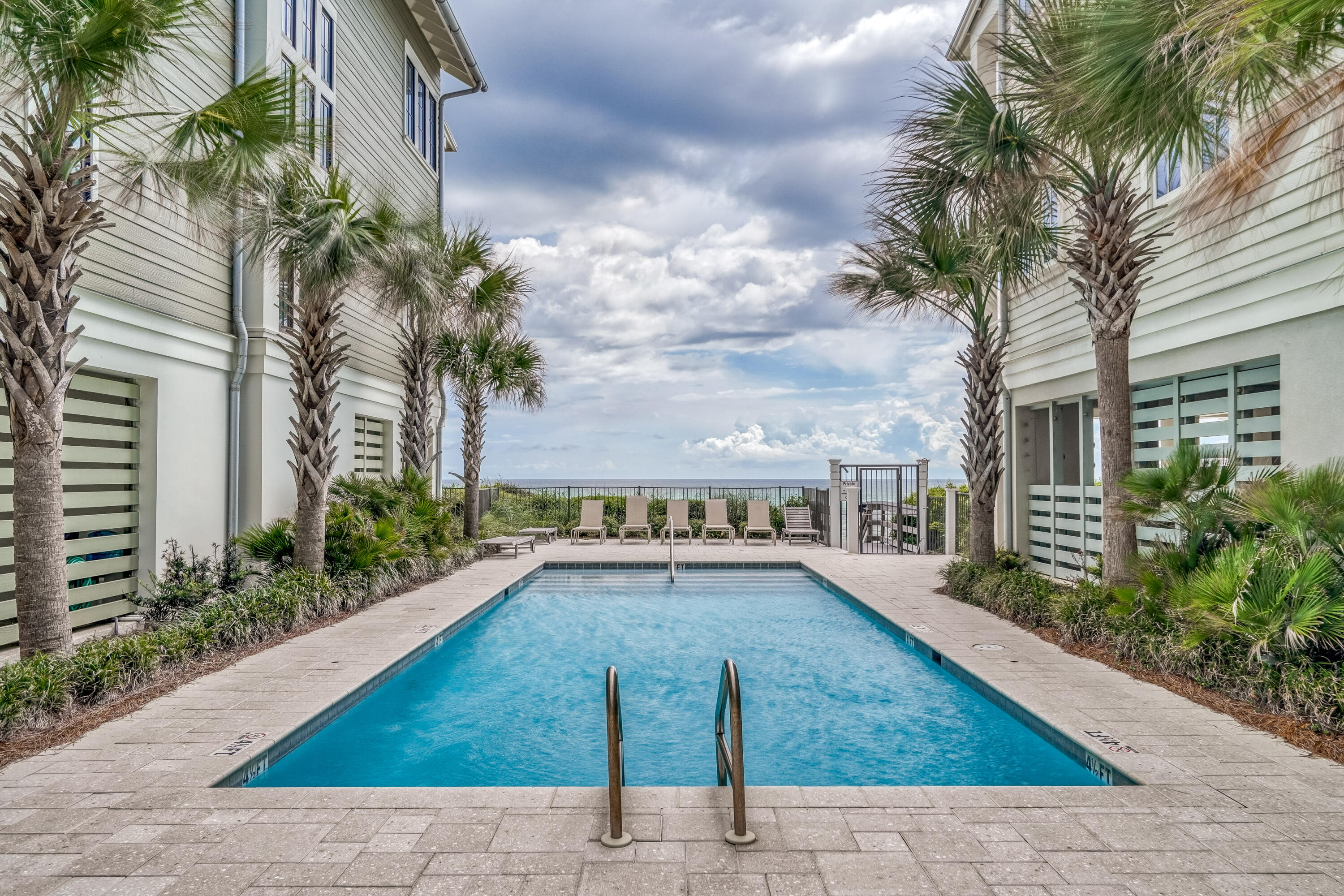 The Bluffs at Inlet Beach - Residential