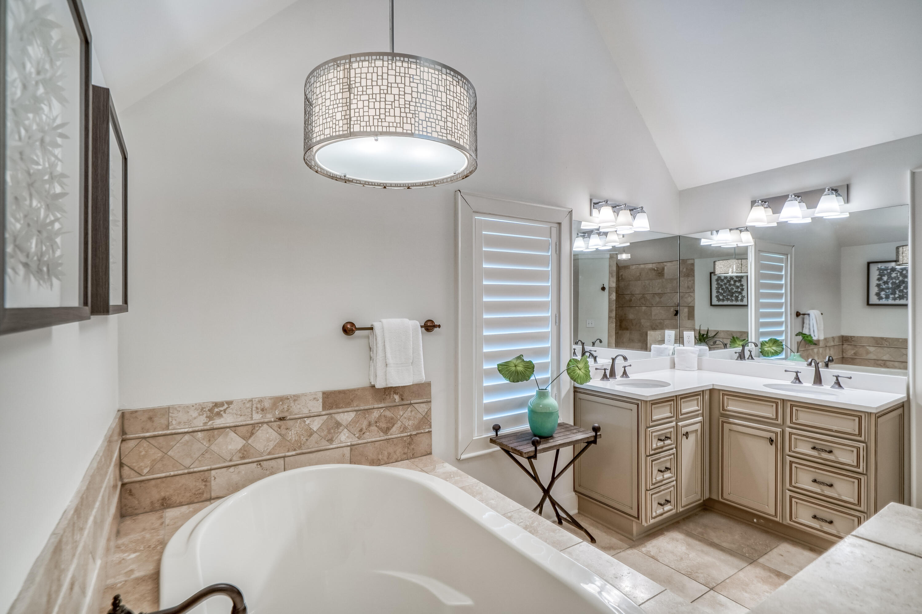 The Bluffs at Inlet Beach - Residential