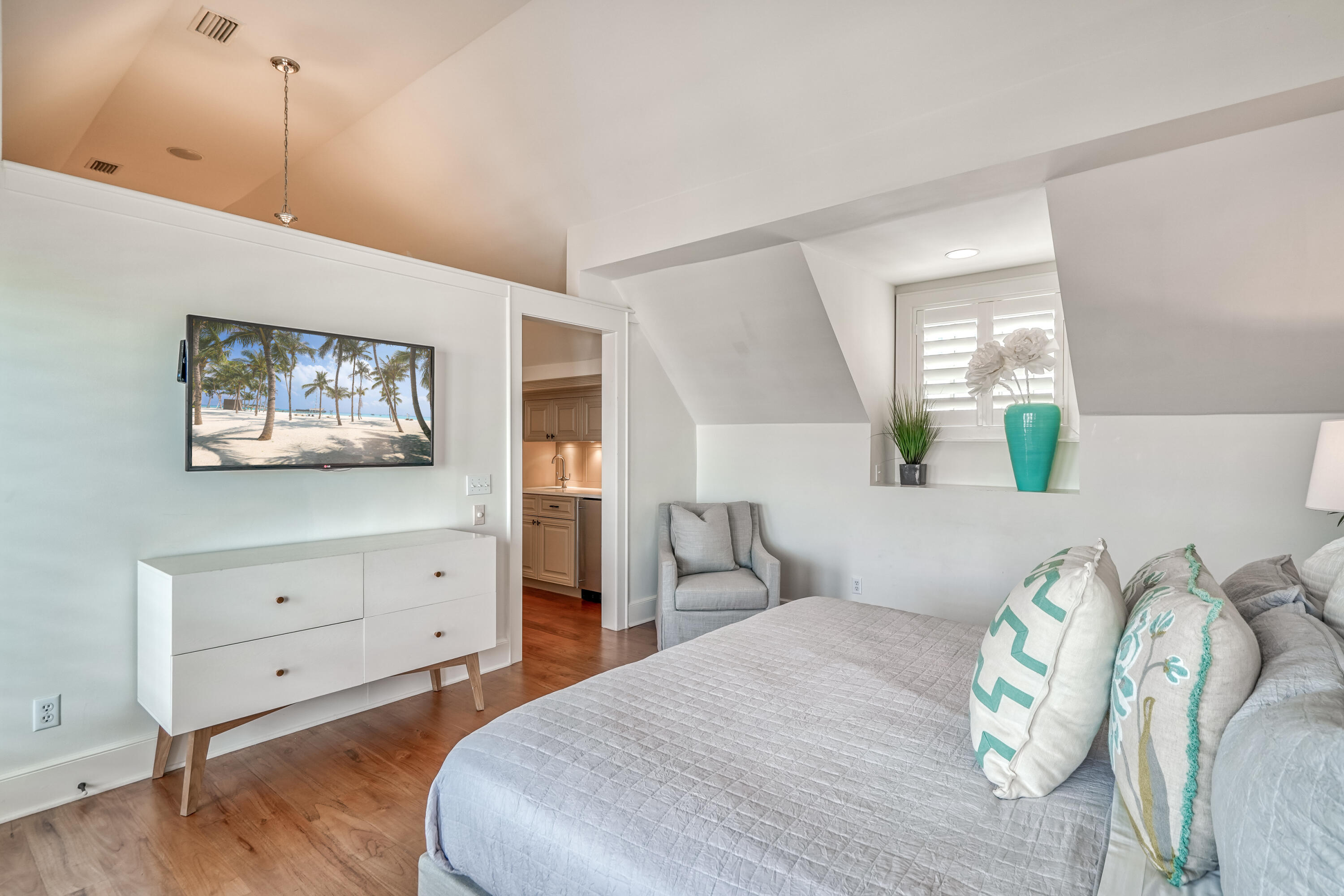 The Bluffs at Inlet Beach - Residential