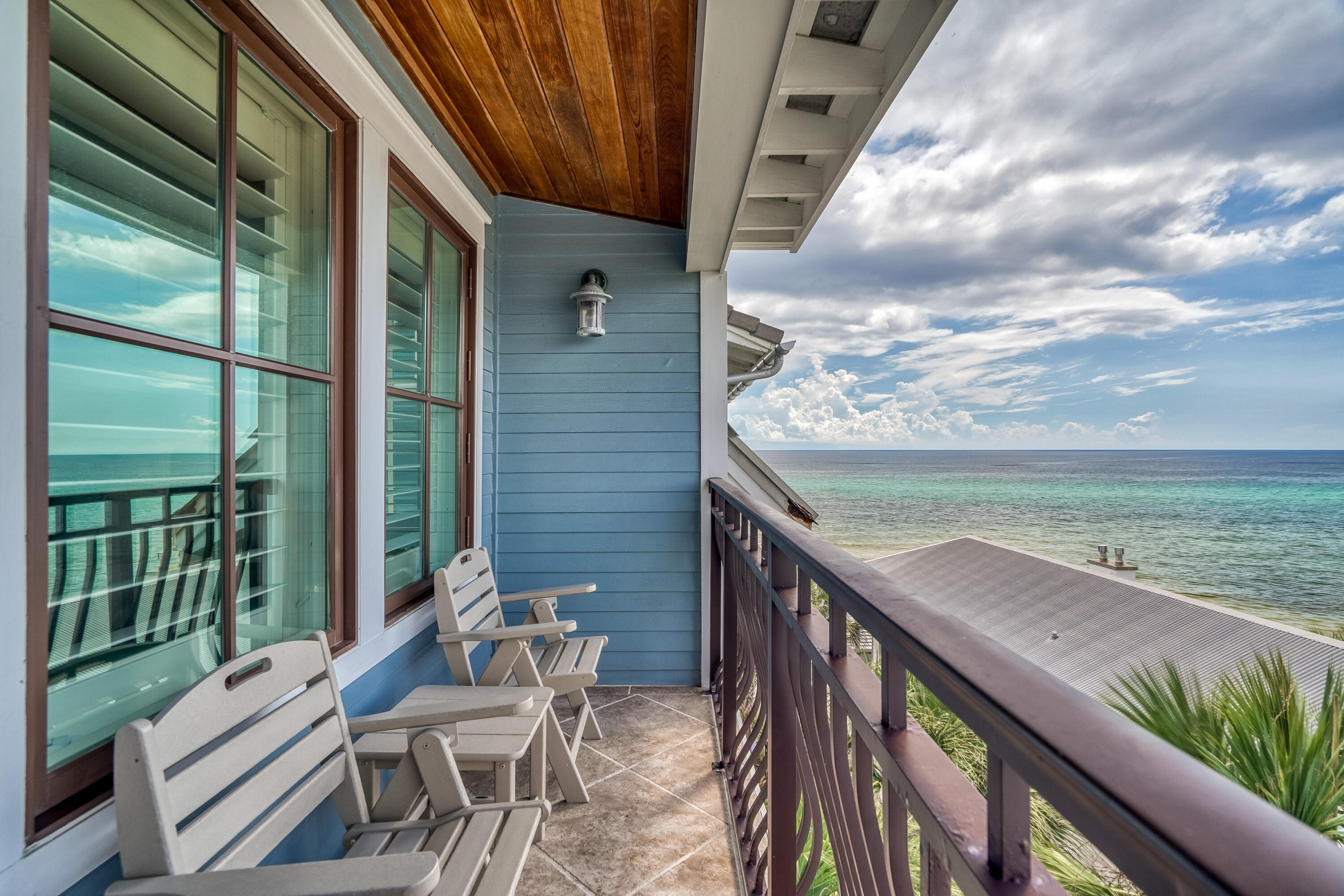 The Bluffs at Inlet Beach - Residential