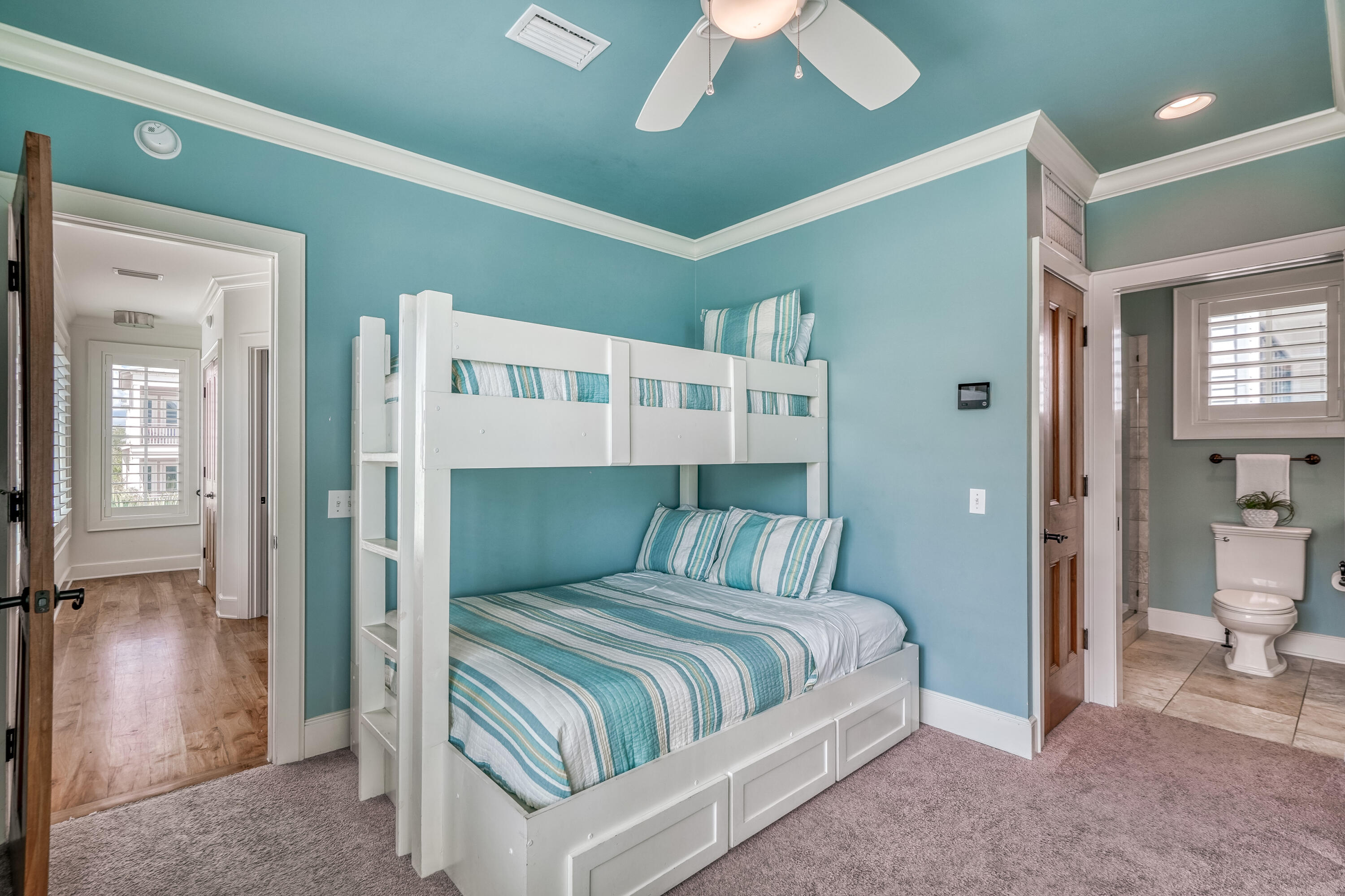 The Bluffs at Inlet Beach - Residential