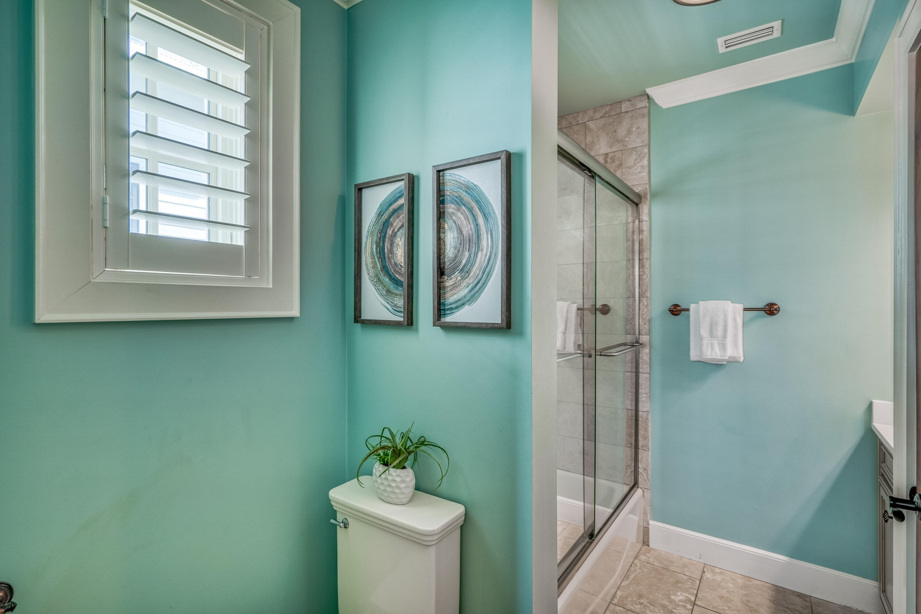 The Bluffs at Inlet Beach - Residential