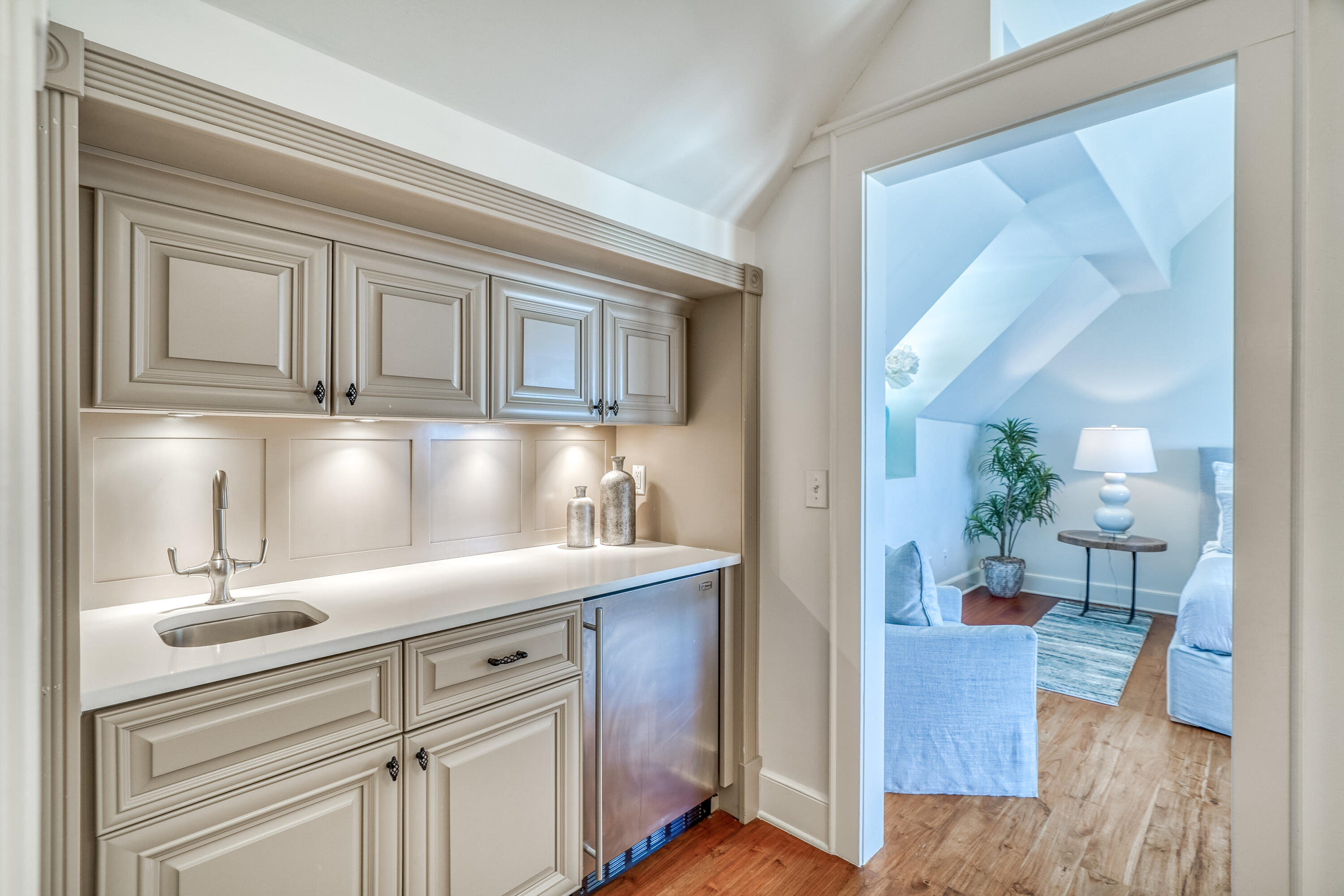 The Bluffs at Inlet Beach - Residential