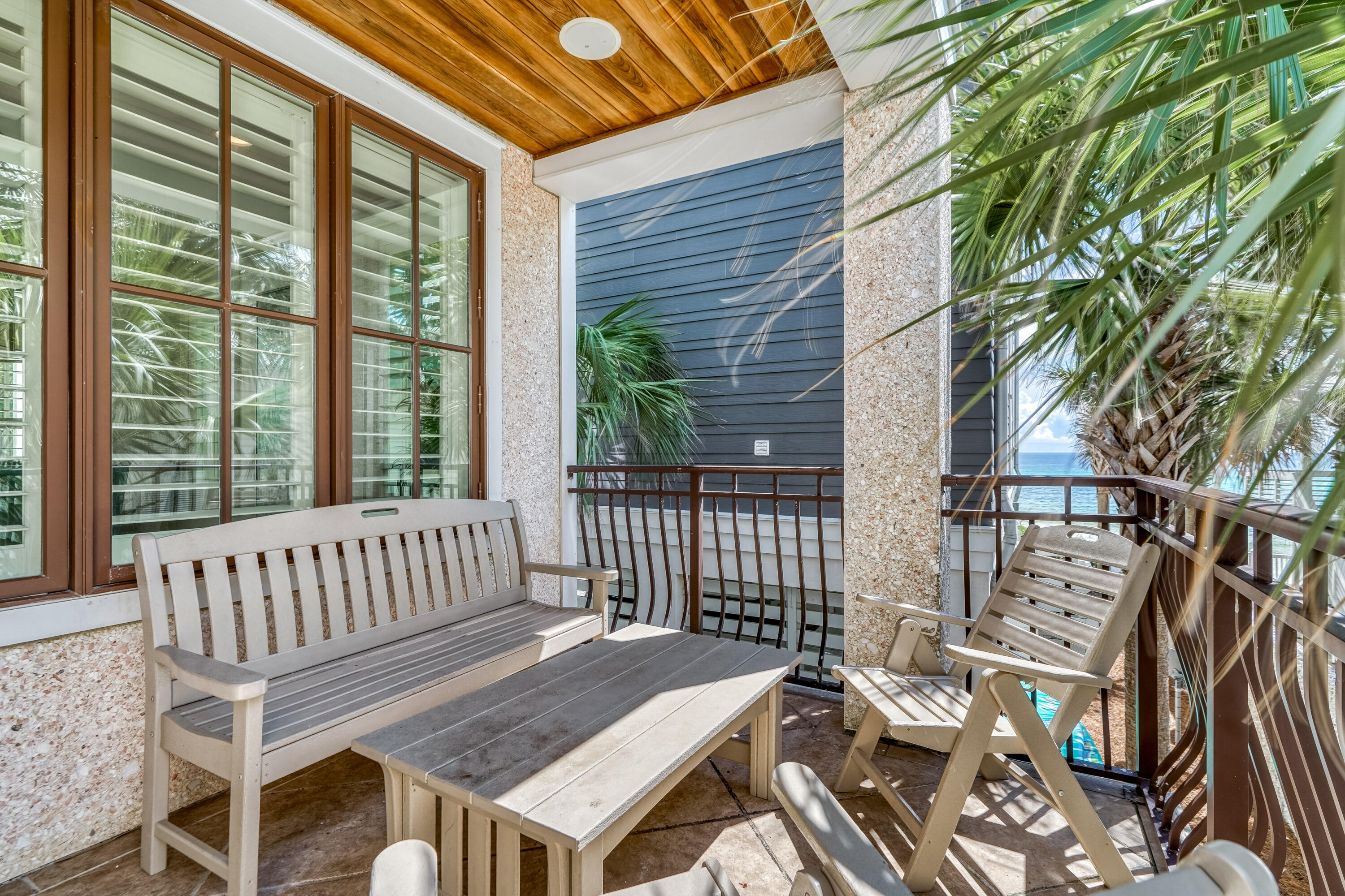 The Bluffs at Inlet Beach - Residential