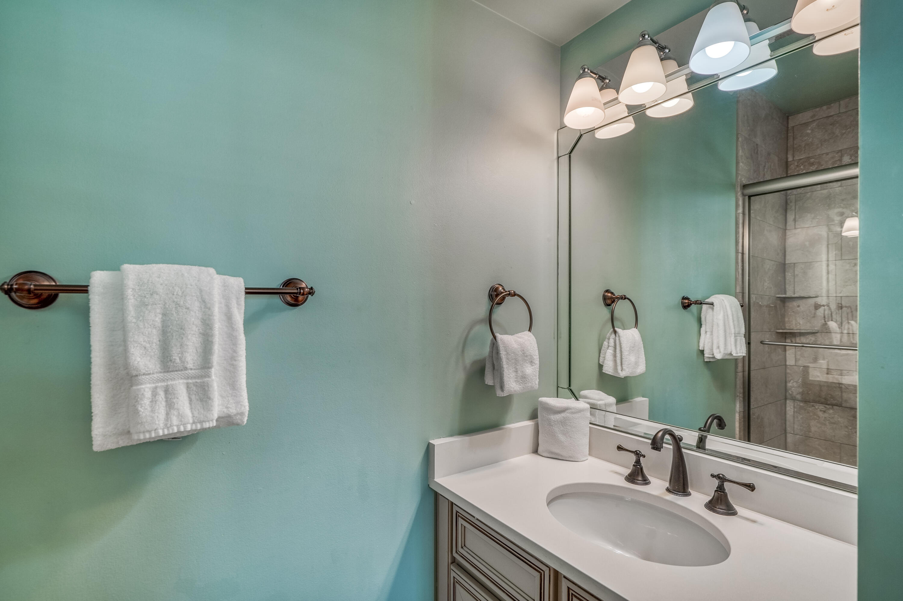 The Bluffs at Inlet Beach - Residential