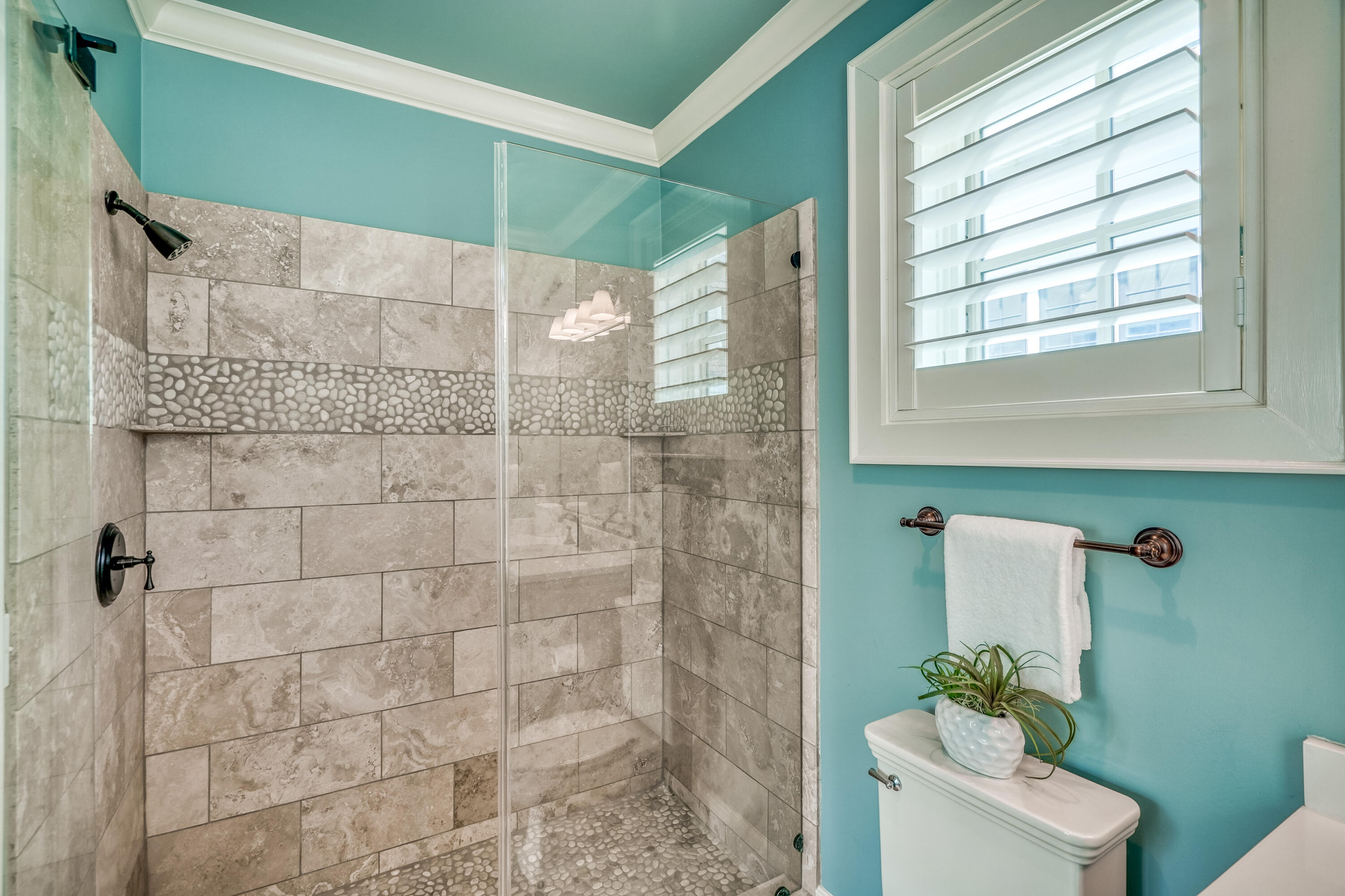 The Bluffs at Inlet Beach - Residential