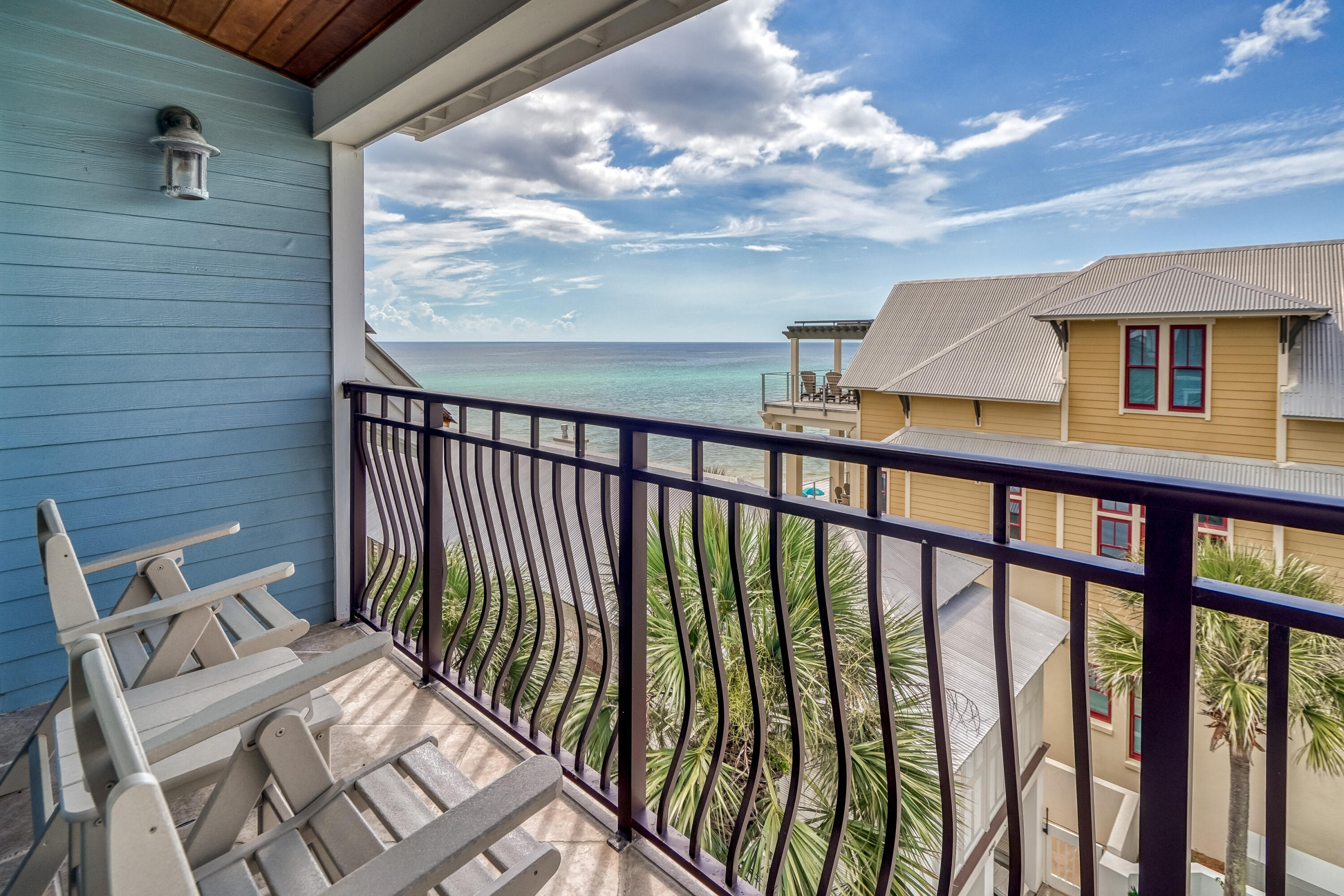 The Bluffs at Inlet Beach - Residential