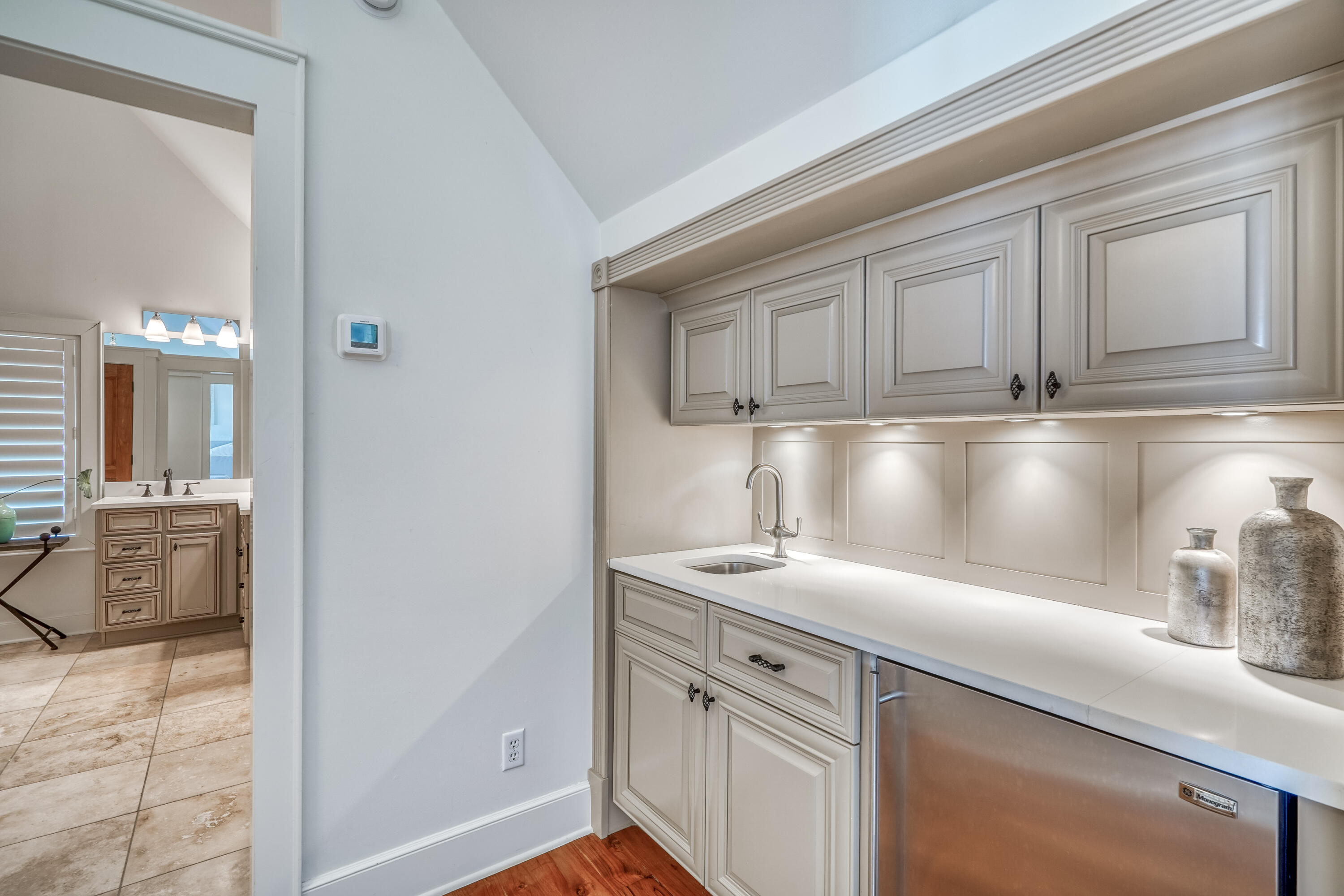 The Bluffs at Inlet Beach - Residential