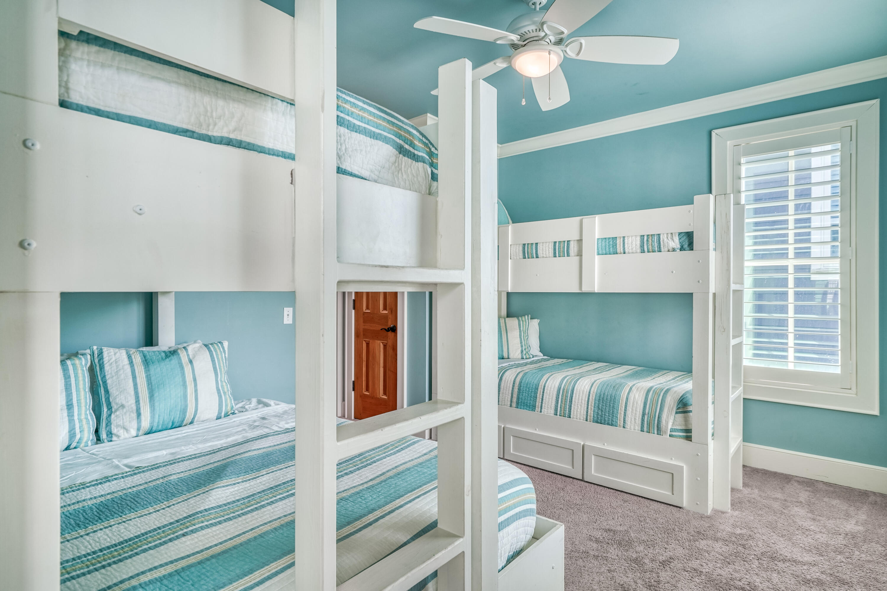 The Bluffs at Inlet Beach - Residential
