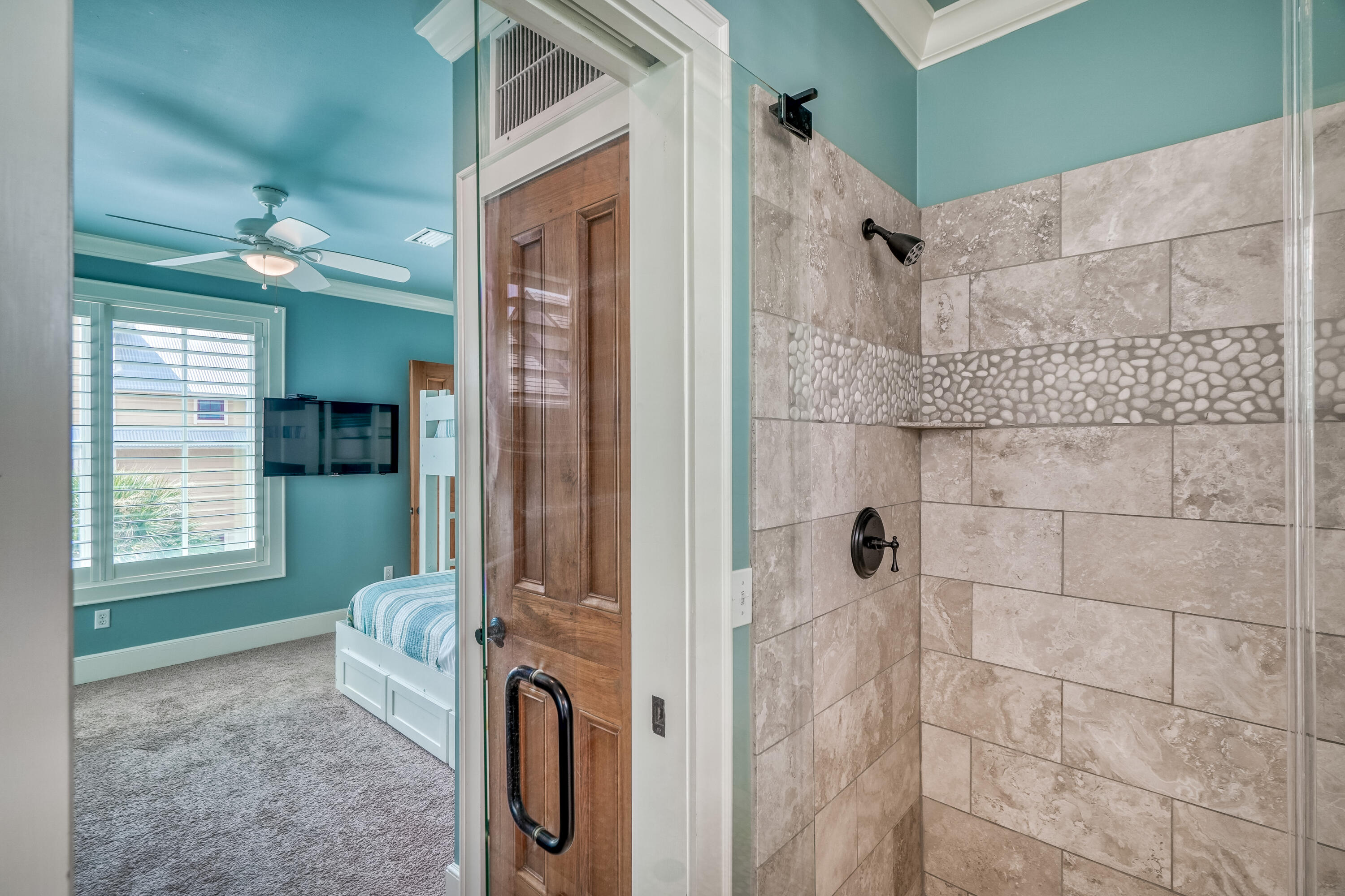 The Bluffs at Inlet Beach - Residential