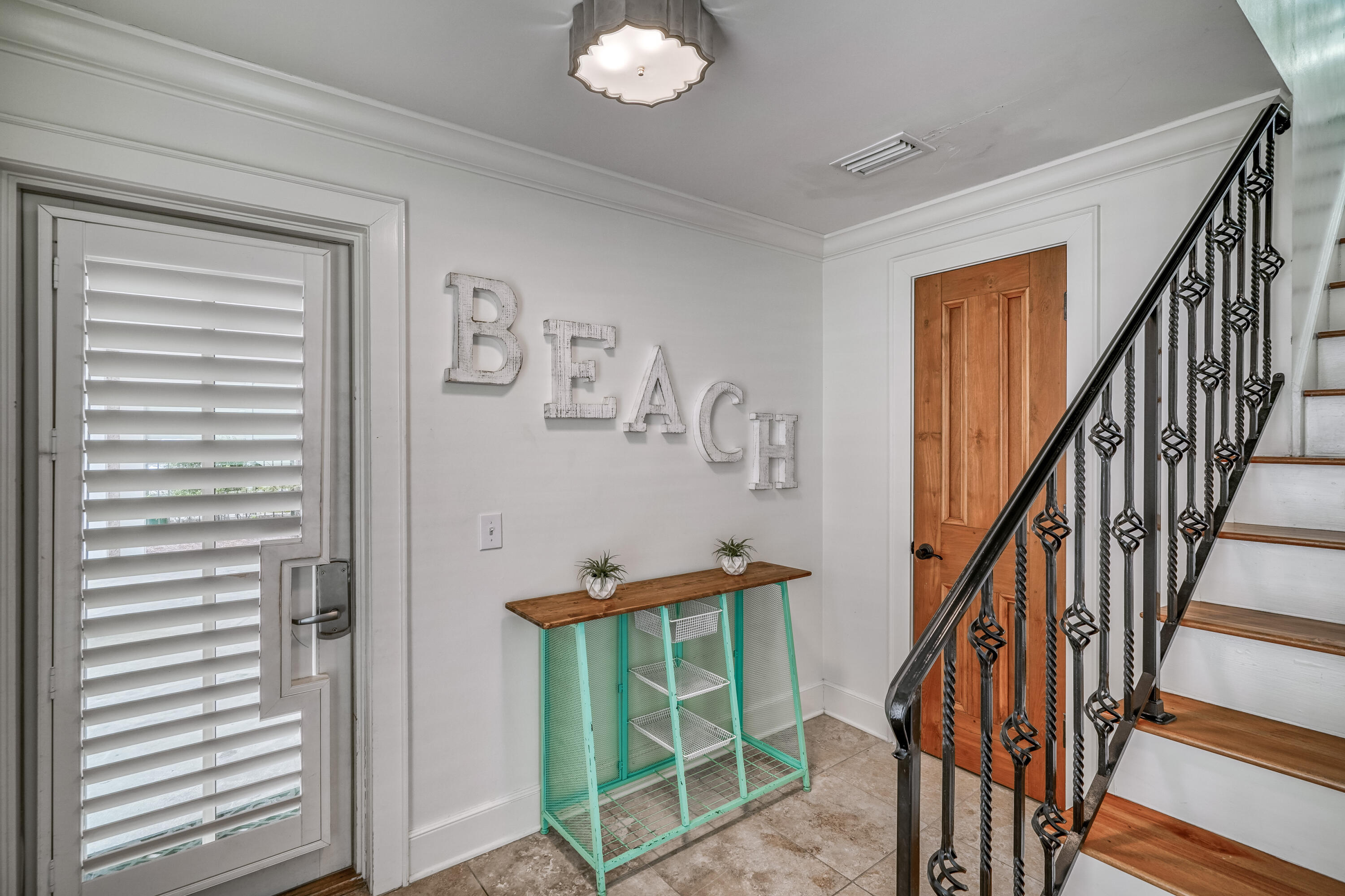 The Bluffs at Inlet Beach - Residential