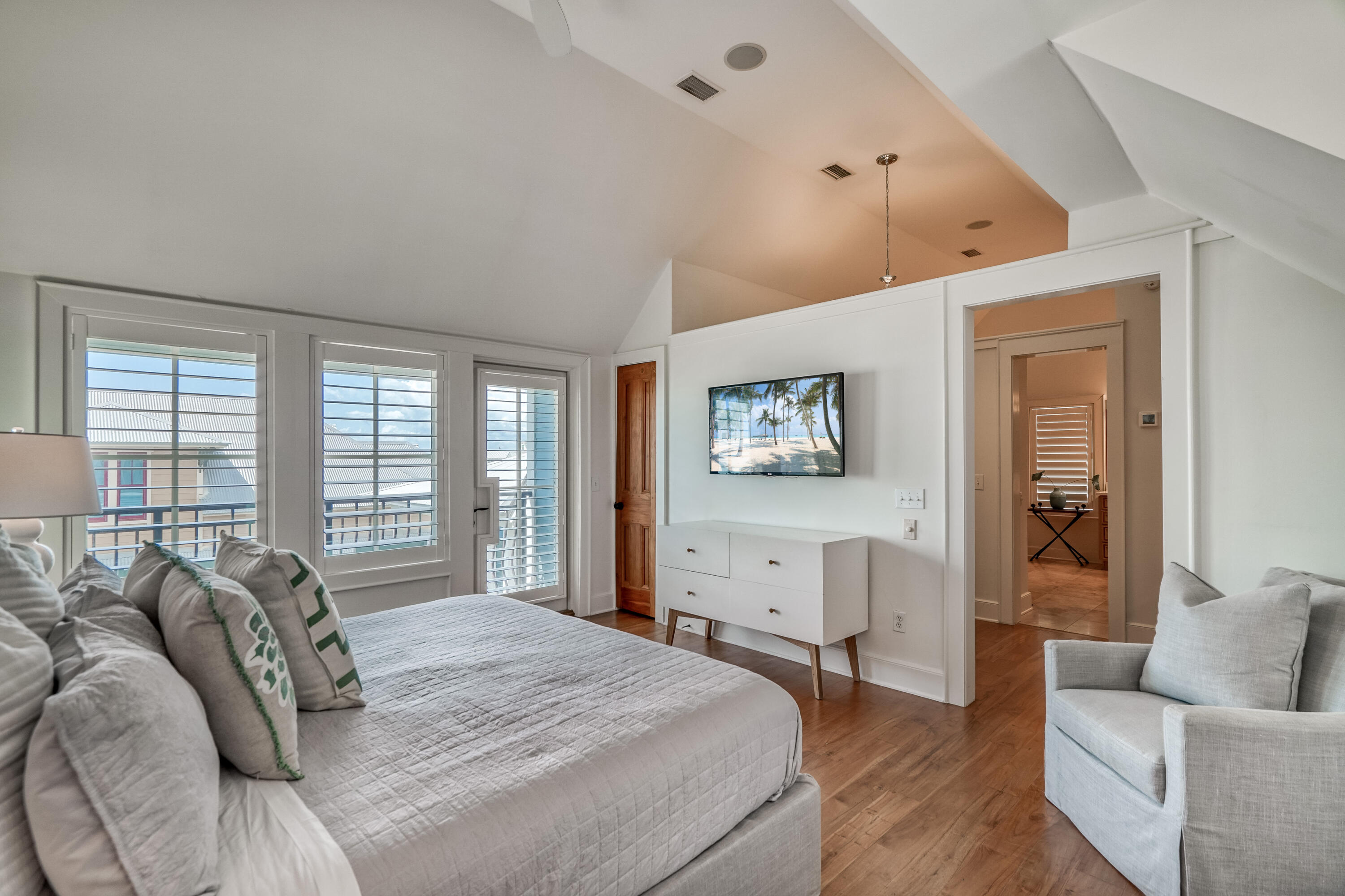 The Bluffs at Inlet Beach - Residential