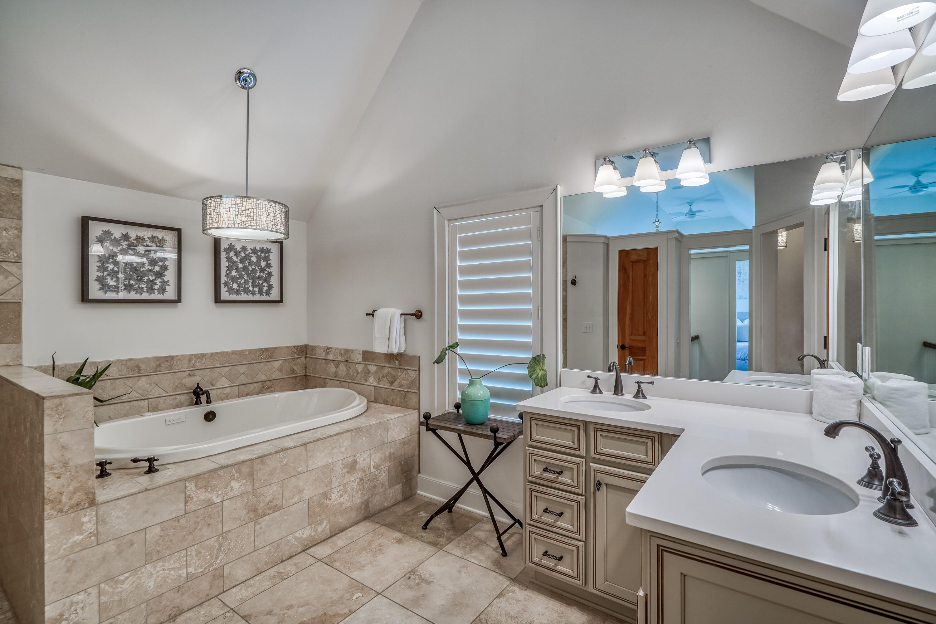 The Bluffs at Inlet Beach - Residential