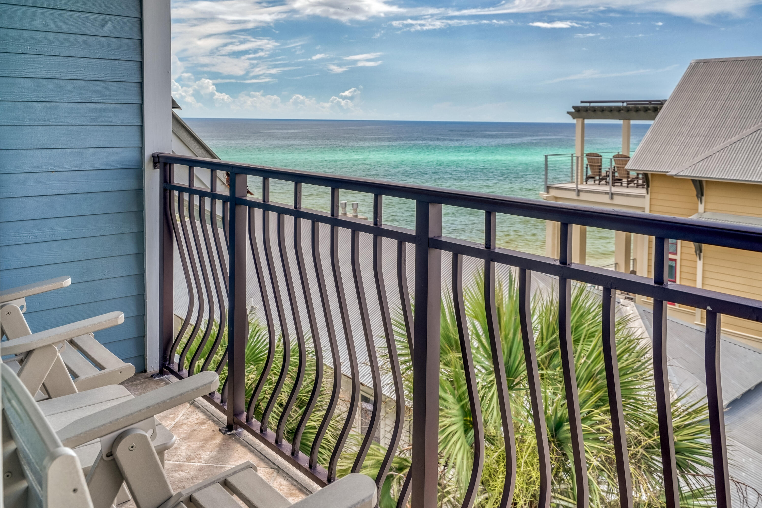 The Bluffs at Inlet Beach - Residential