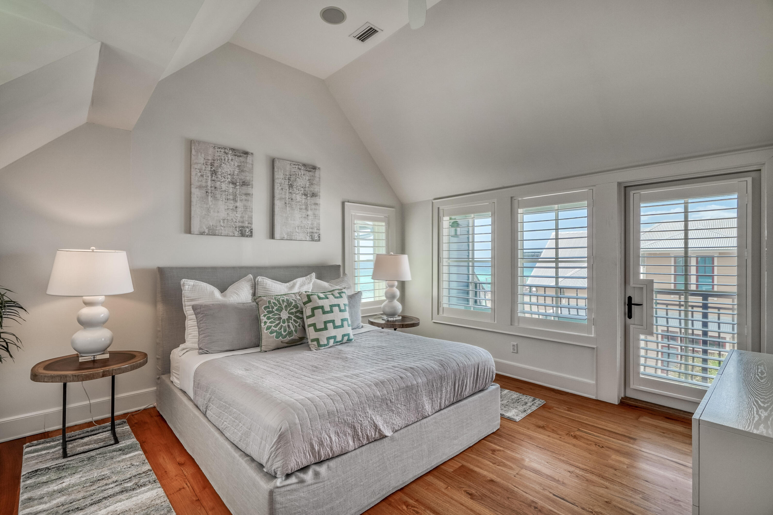 The Bluffs at Inlet Beach - Residential