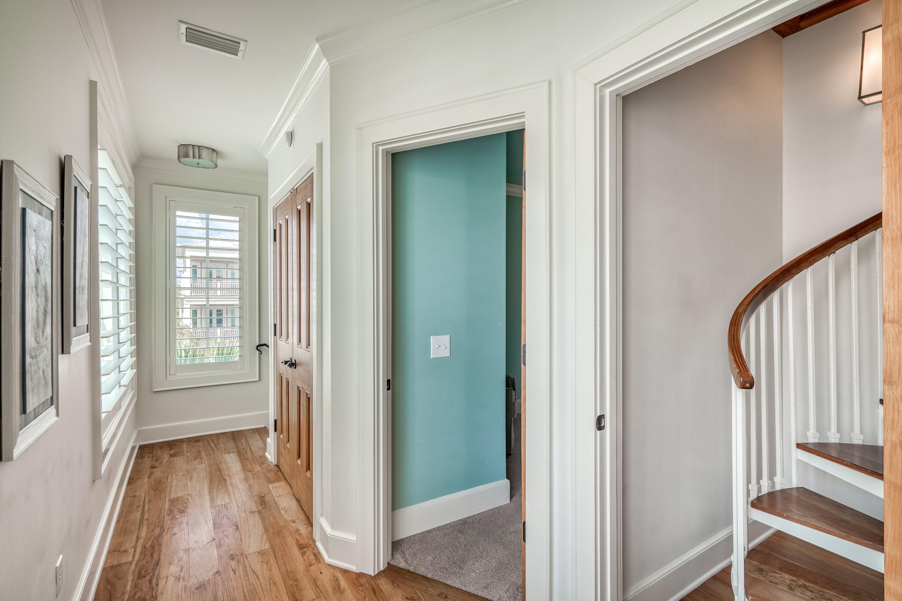 The Bluffs at Inlet Beach - Residential