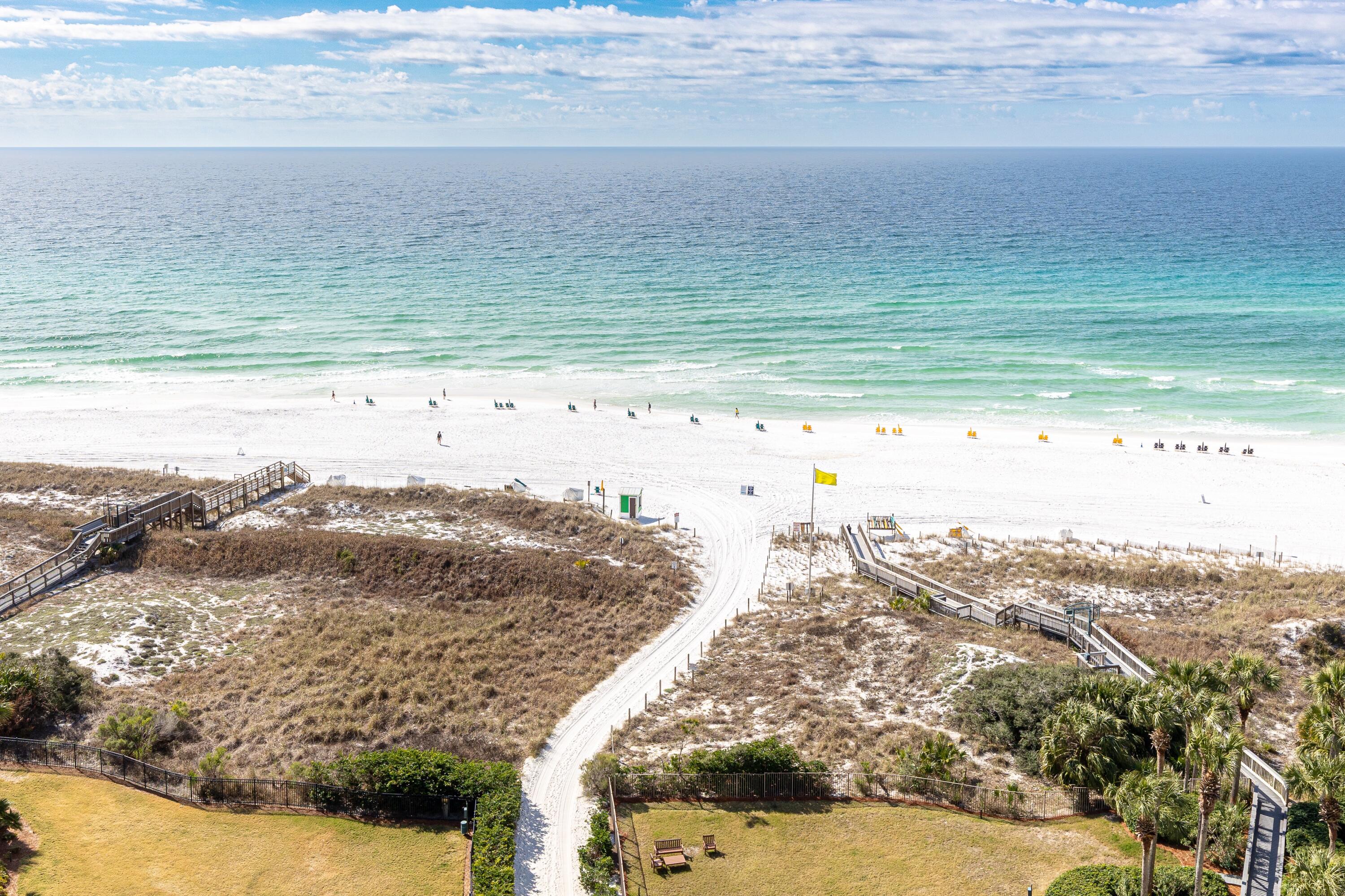 SOUTHWINDS III AT SANDESTIN - Residential