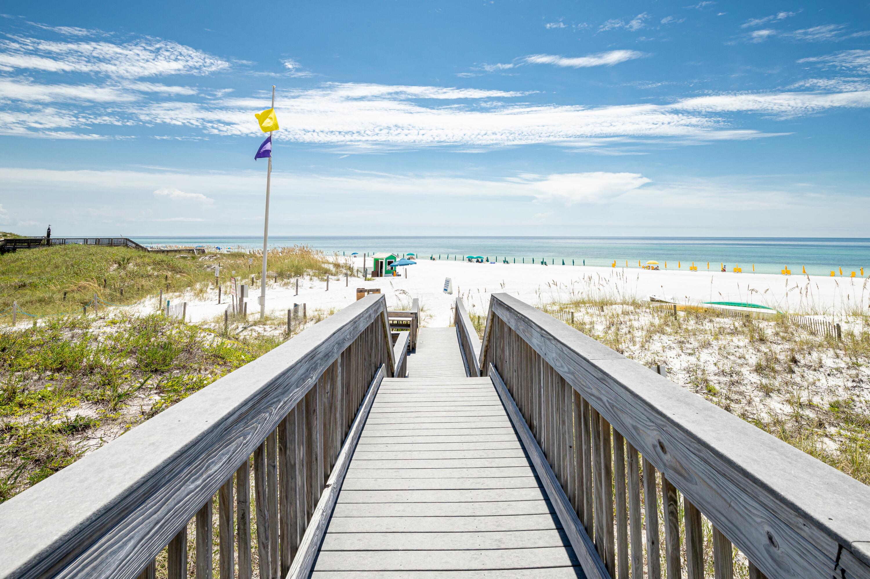 SOUTHWINDS III AT SANDESTIN - Residential