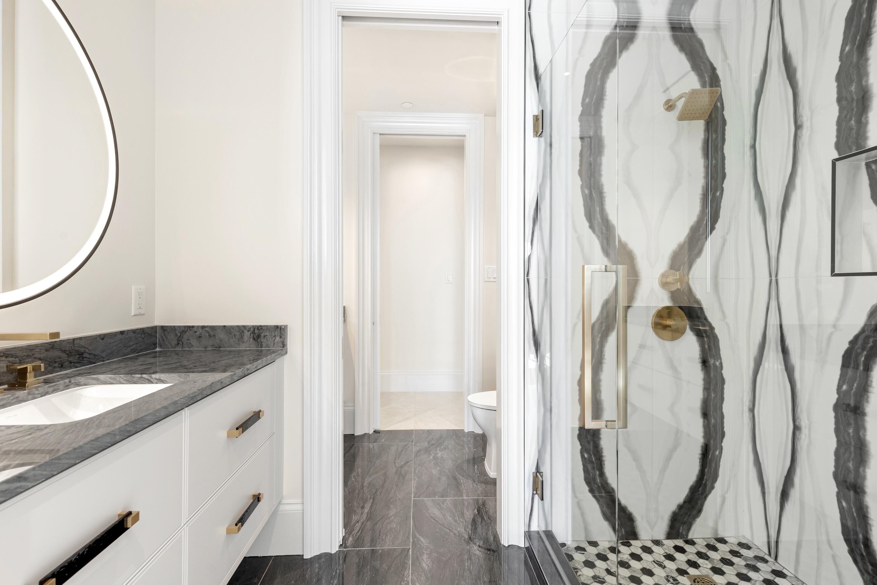 SOUTHWINDS III AT SANDESTIN - Residential