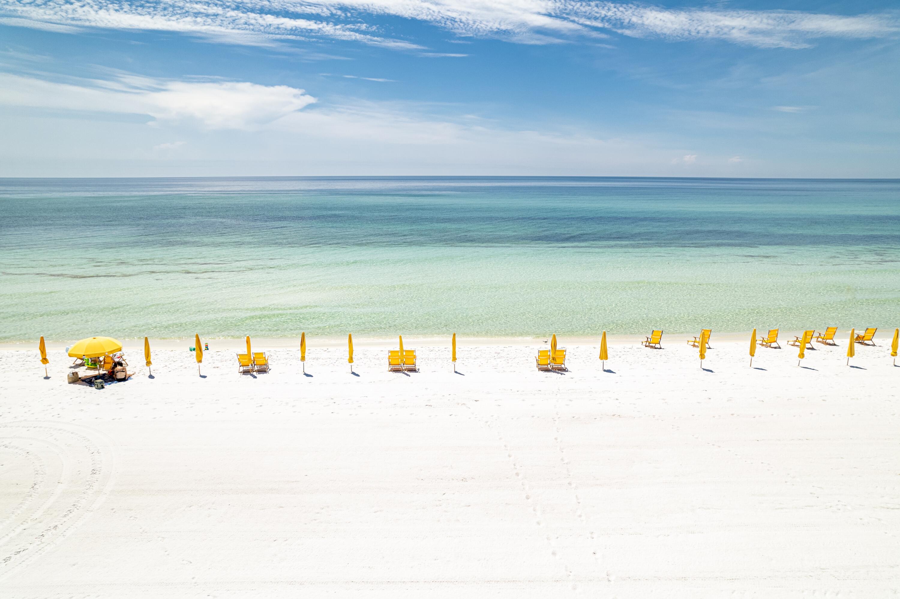 SOUTHWINDS III AT SANDESTIN - Residential