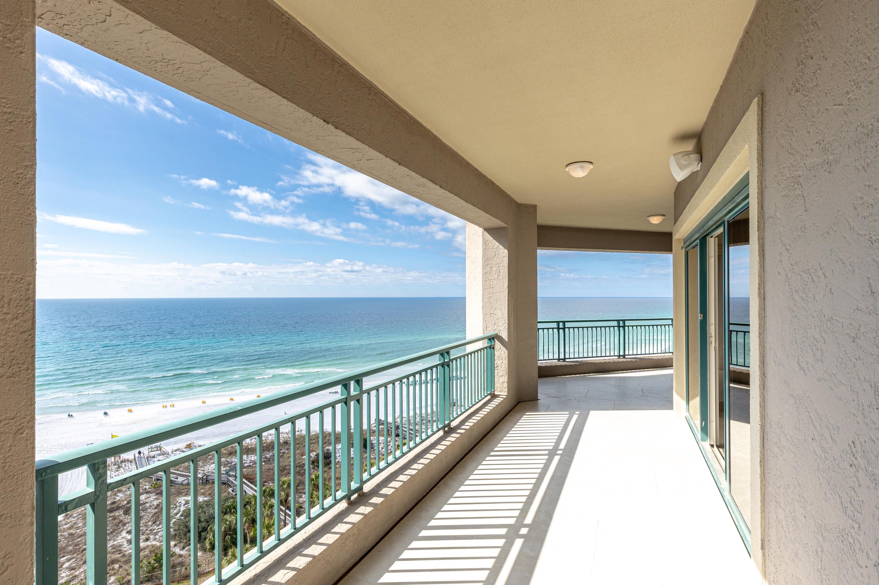 SOUTHWINDS III AT SANDESTIN - Residential