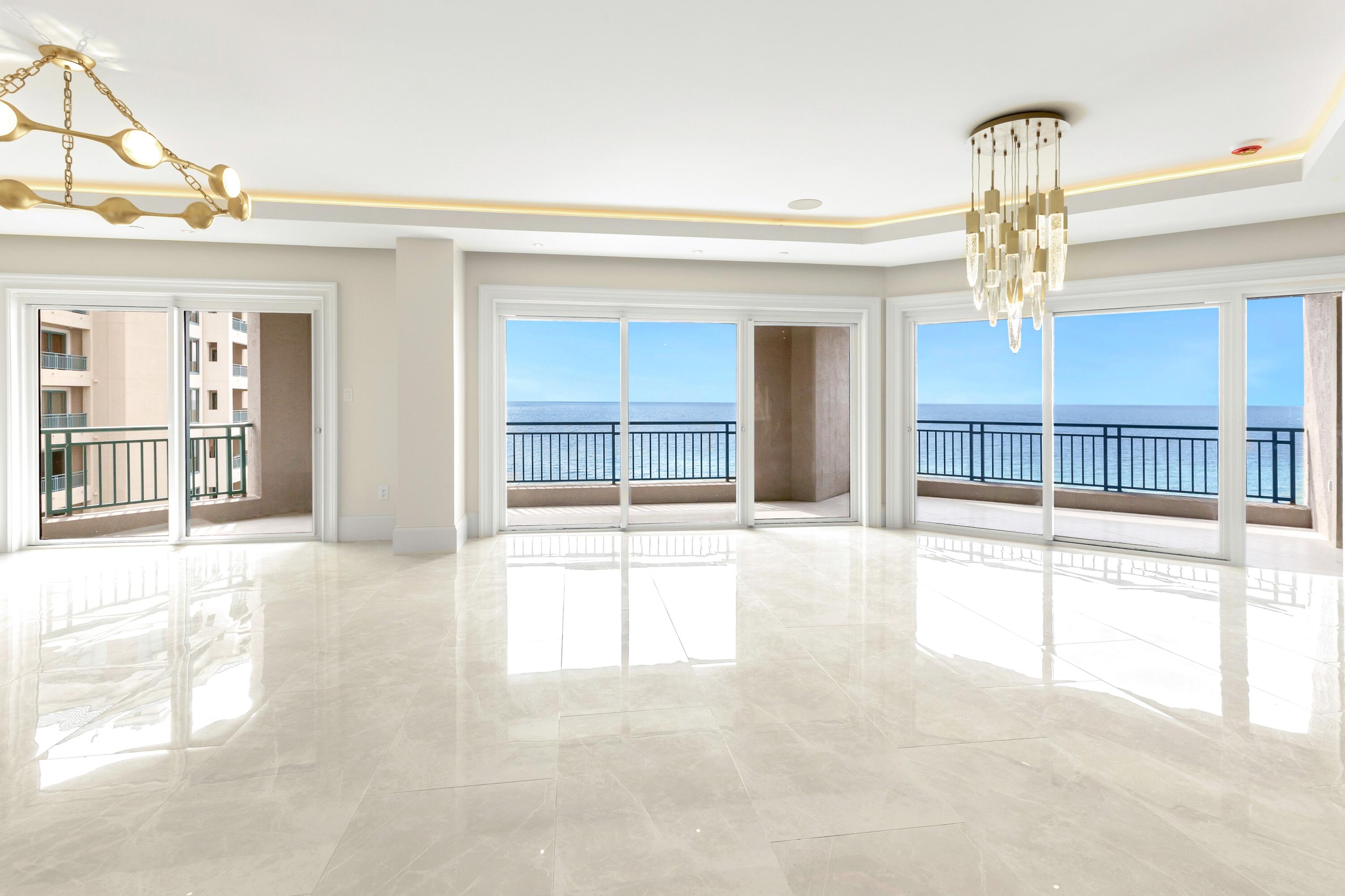 SOUTHWINDS III AT SANDESTIN - Residential