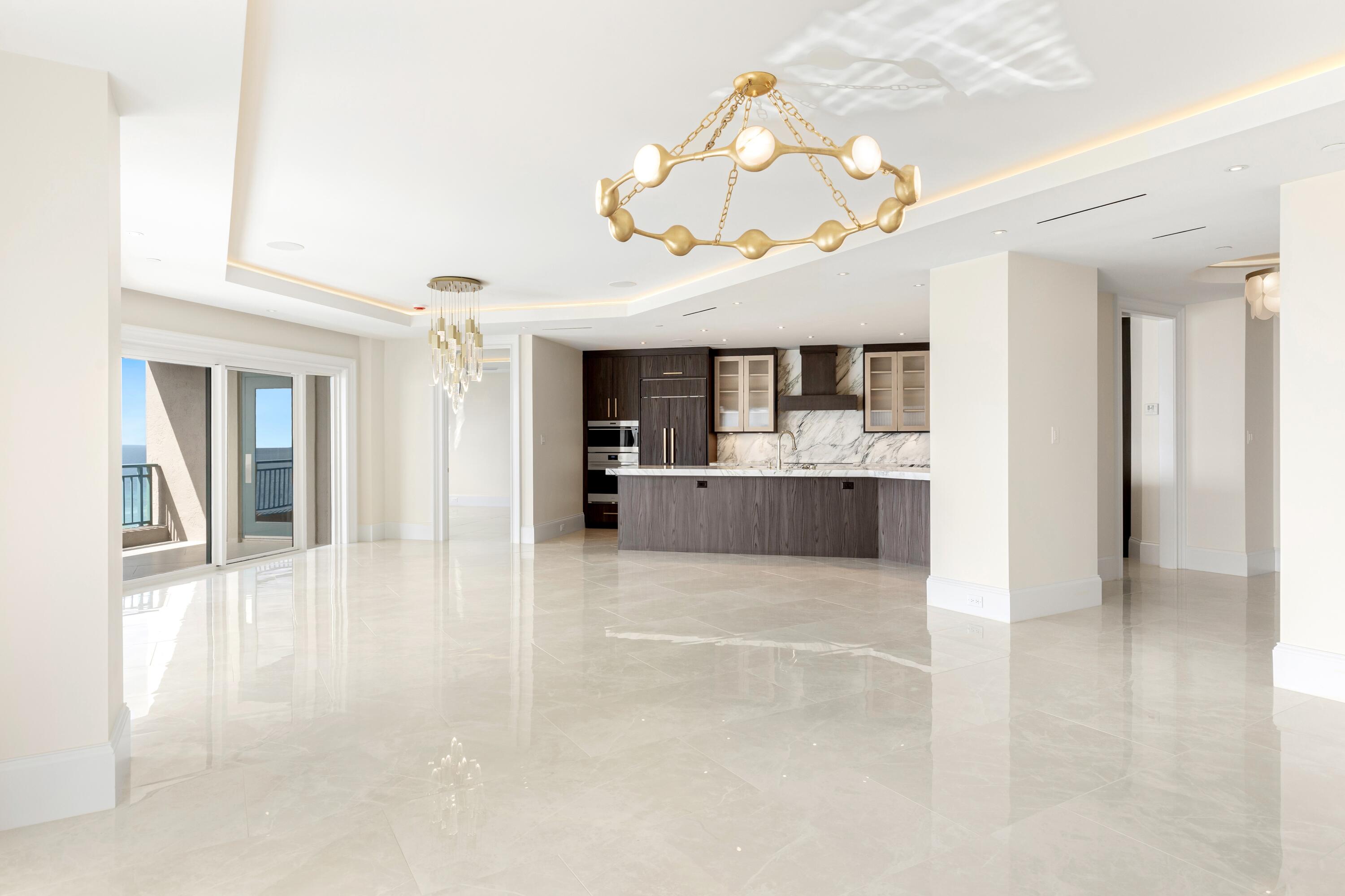 SOUTHWINDS III AT SANDESTIN - Residential