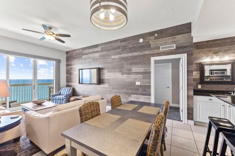 A home in Panama City Beach