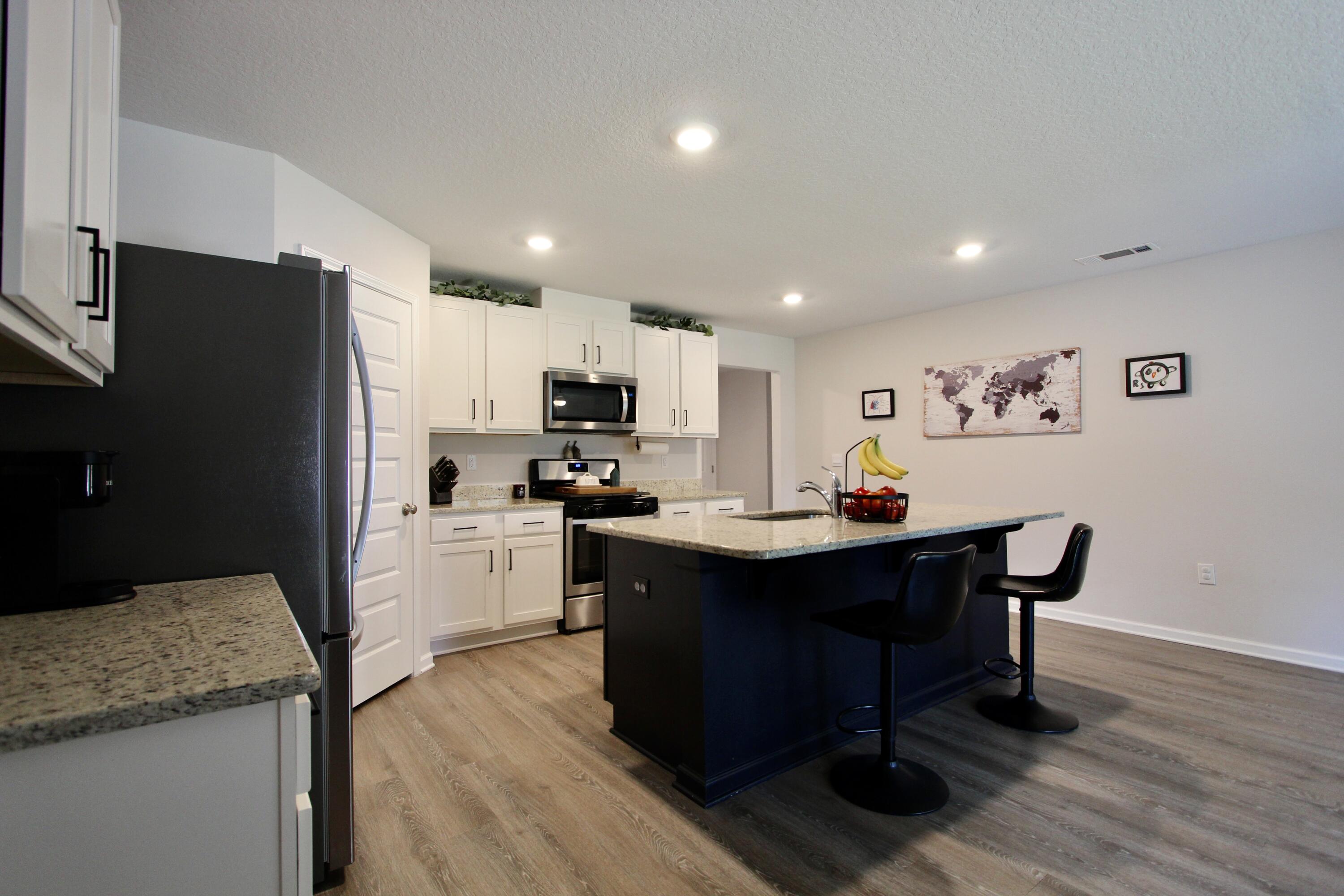 PATRIOT RIDGE - Residential