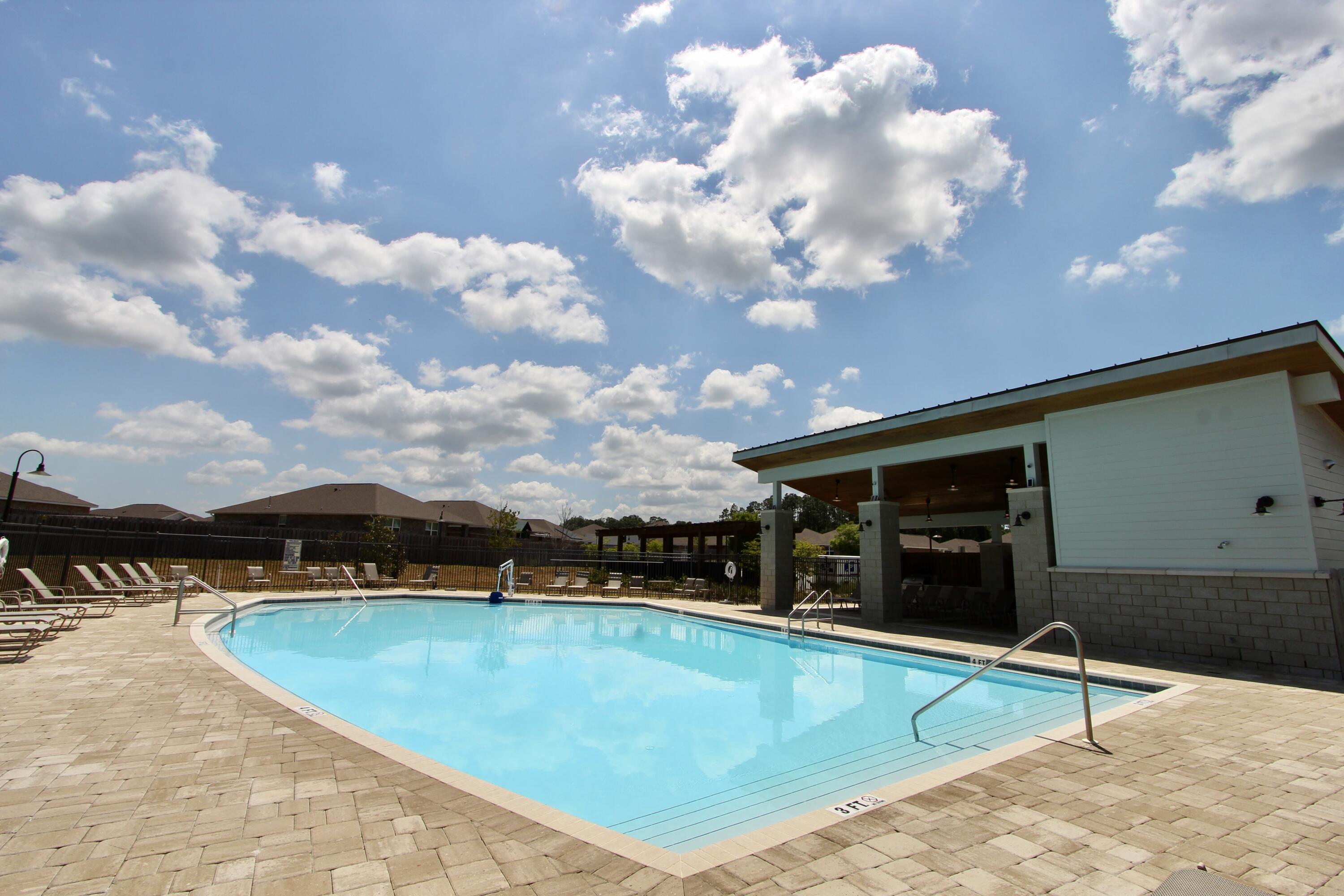 PATRIOT RIDGE - Residential