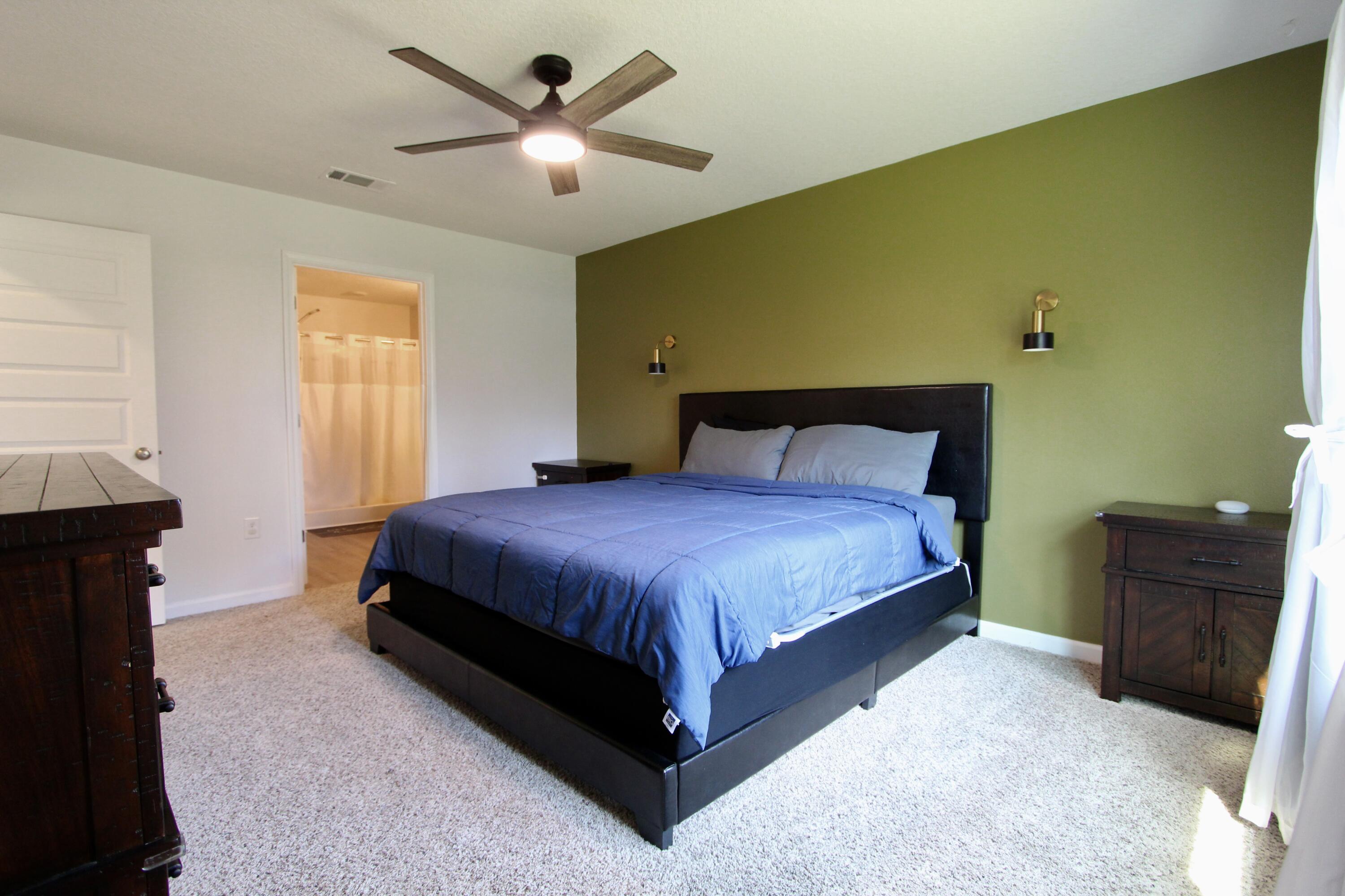 PATRIOT RIDGE - Residential