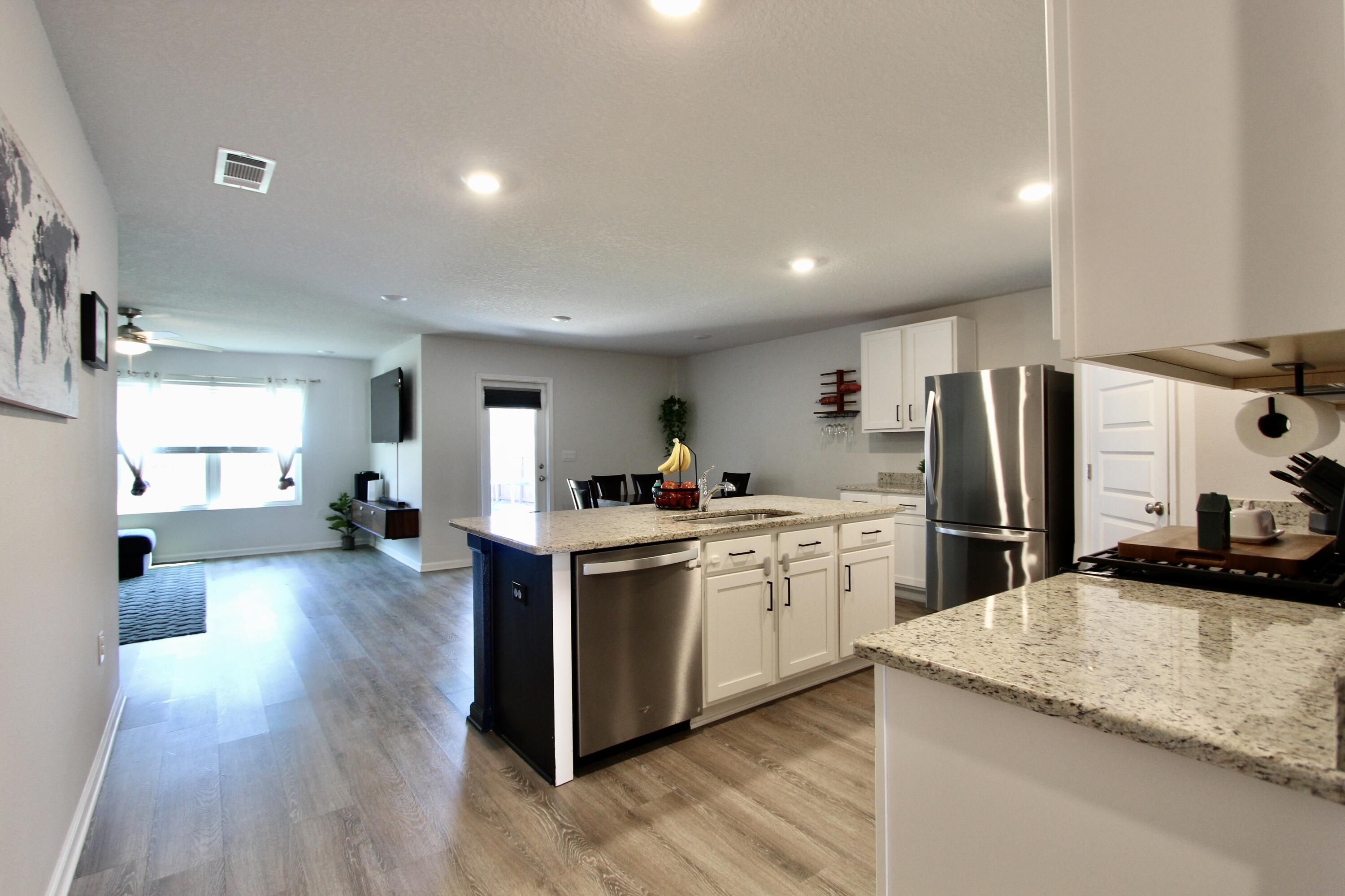 PATRIOT RIDGE - Residential