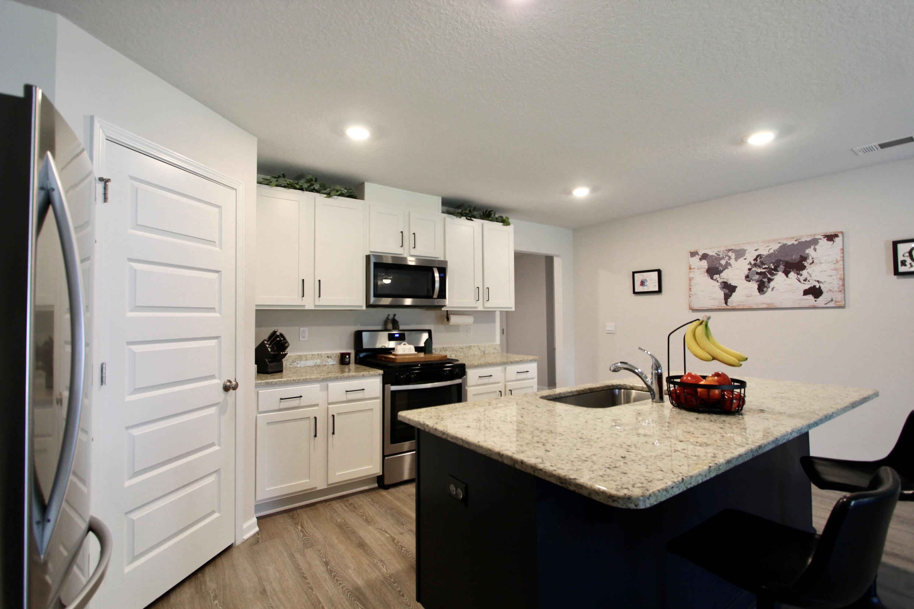 PATRIOT RIDGE - Residential